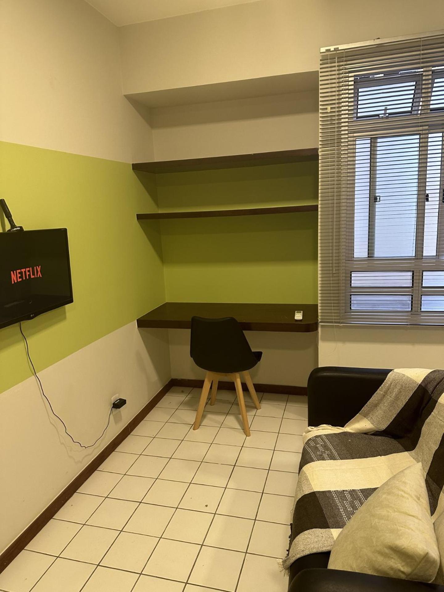 Lindo Studio no Sudoeste, próximo do centro de convenções Ulysses Guimarães, mane Garrincha e ministérios
