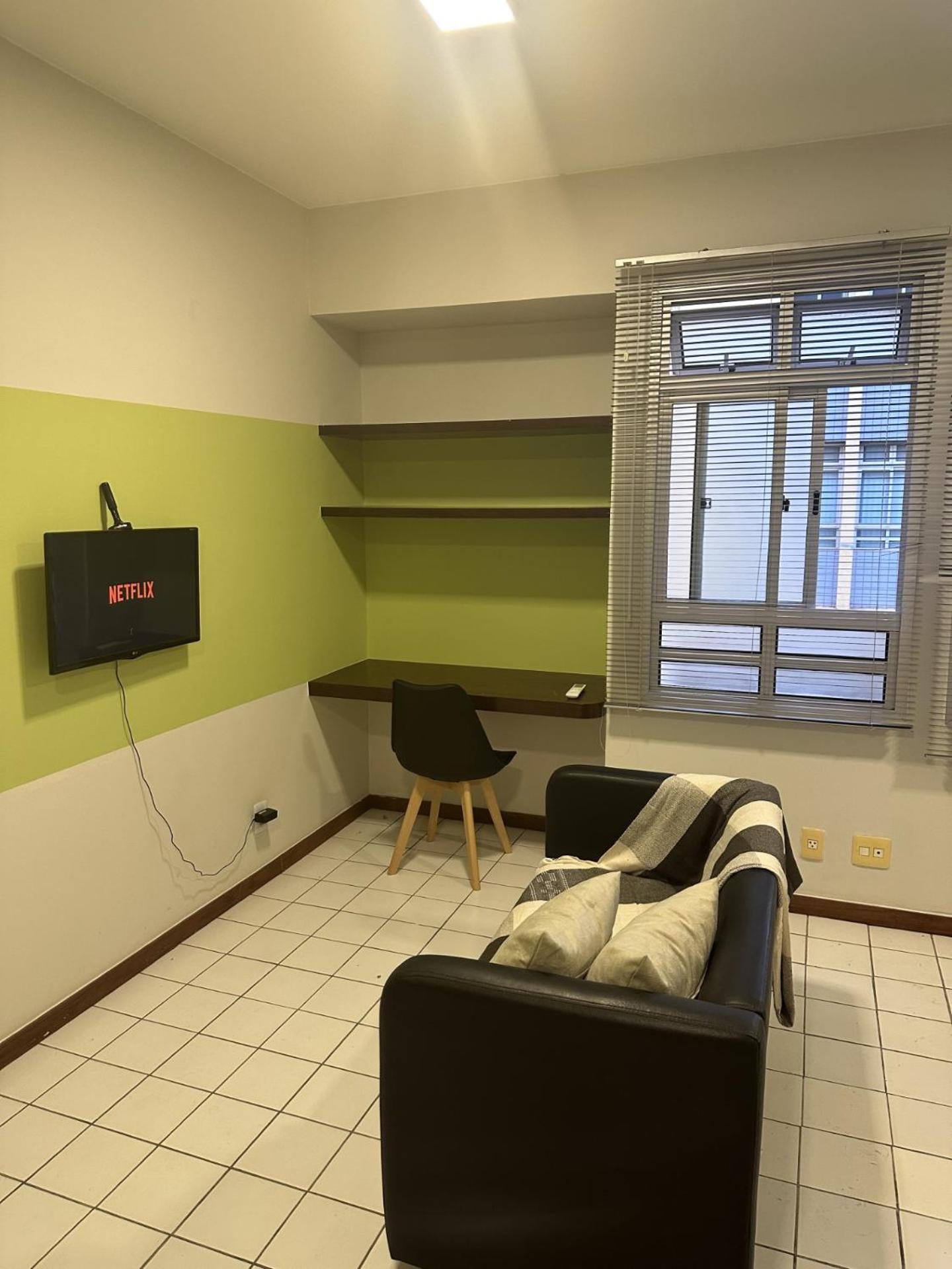Lindo Studio no Sudoeste, próximo do centro de convenções Ulysses Guimarães, mane Garrincha e ministérios