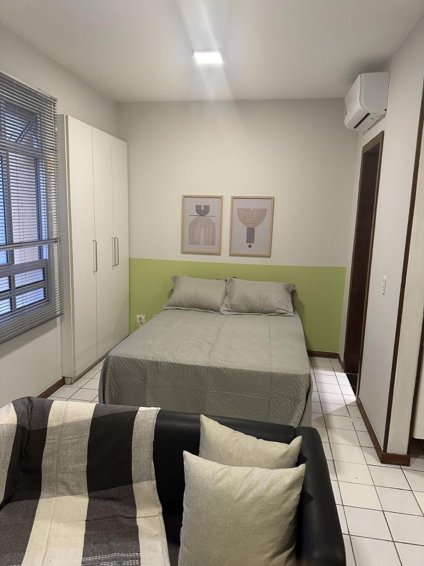 Lindo Studio no Sudoeste, próximo do centro de convenções Ulysses Guimarães, mane Garrincha e ministérios