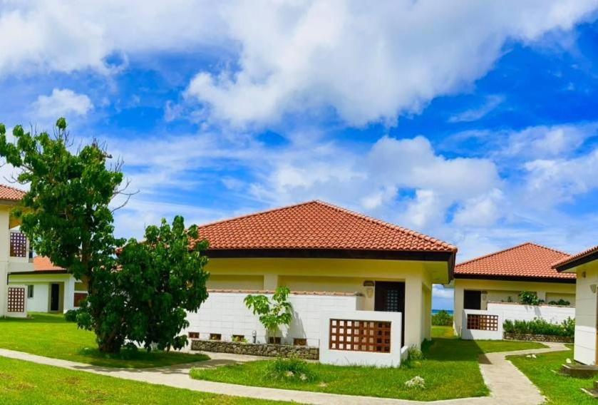エコヴィレッジ西表 Eco Village Iriomote