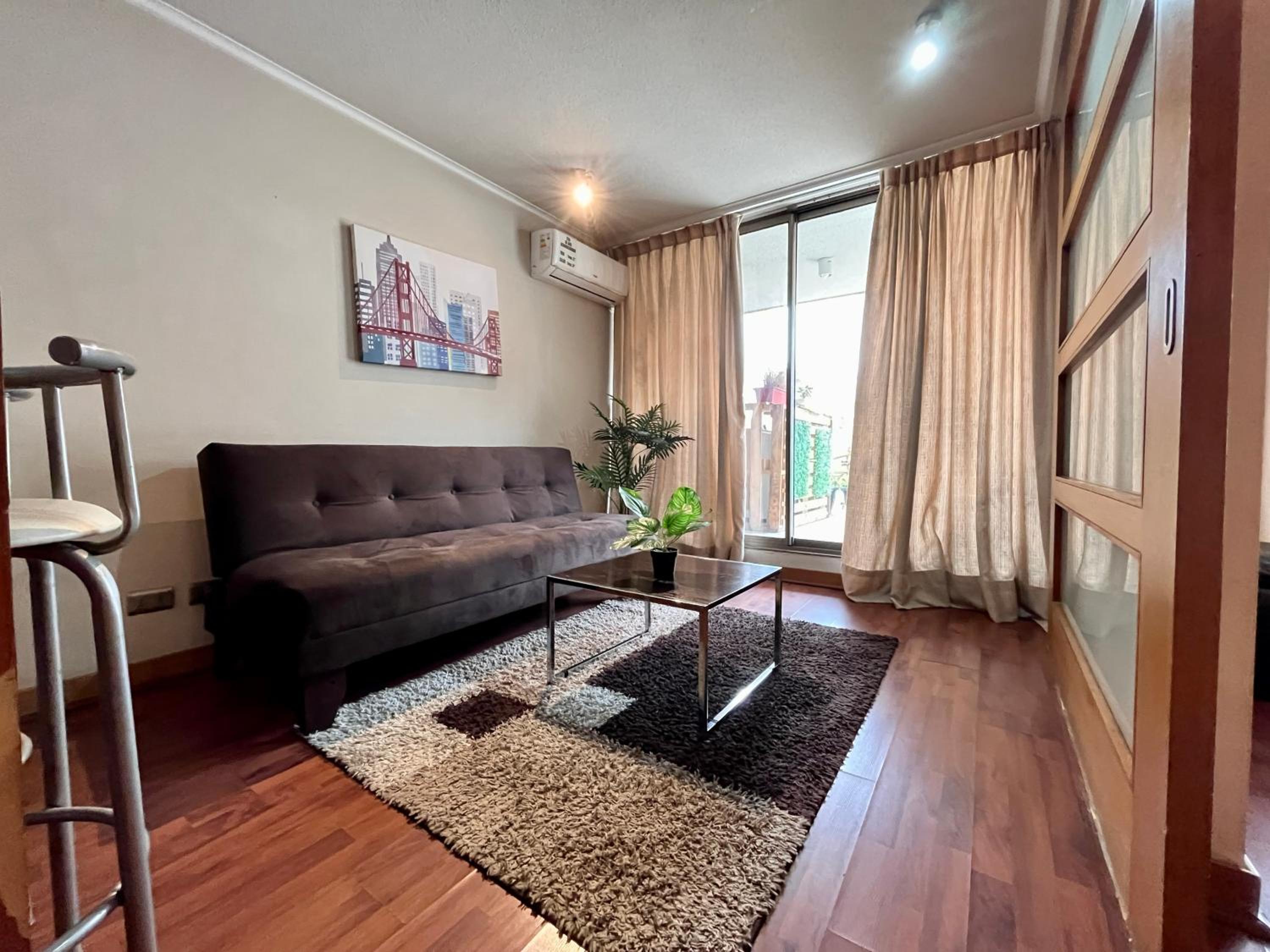 Apartamentos City Centro Los Leones