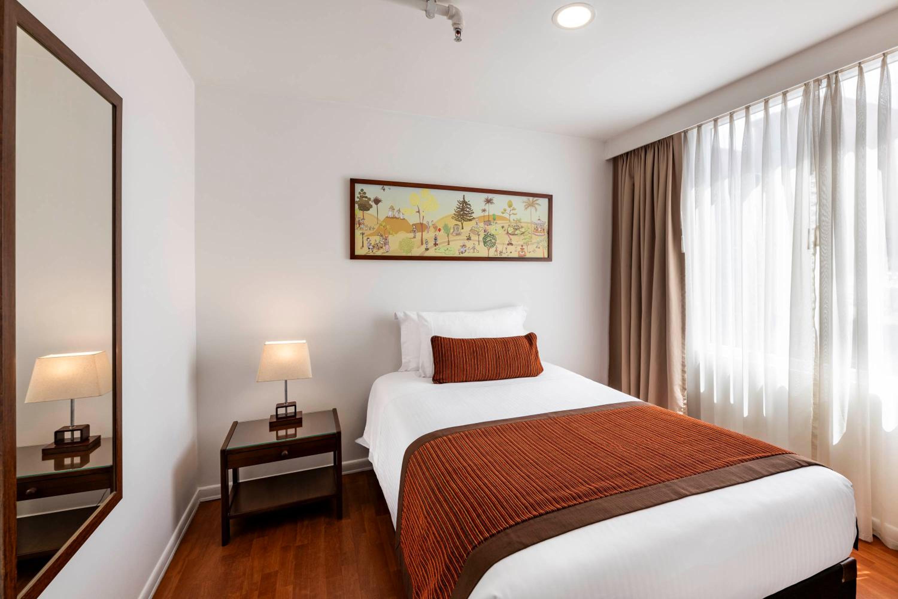 Hotel Vilar América