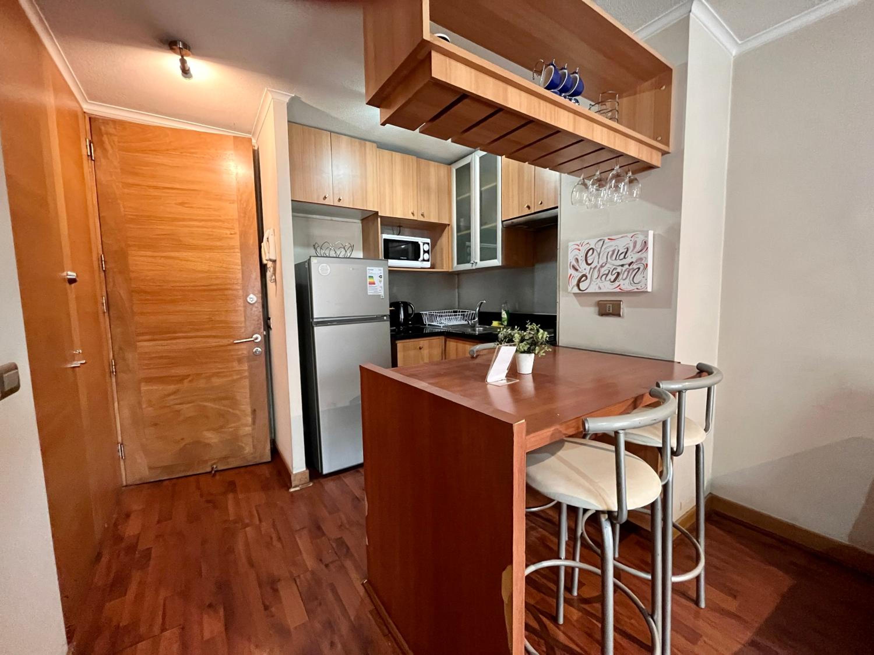 Apartamentos City Centro Los Leones
