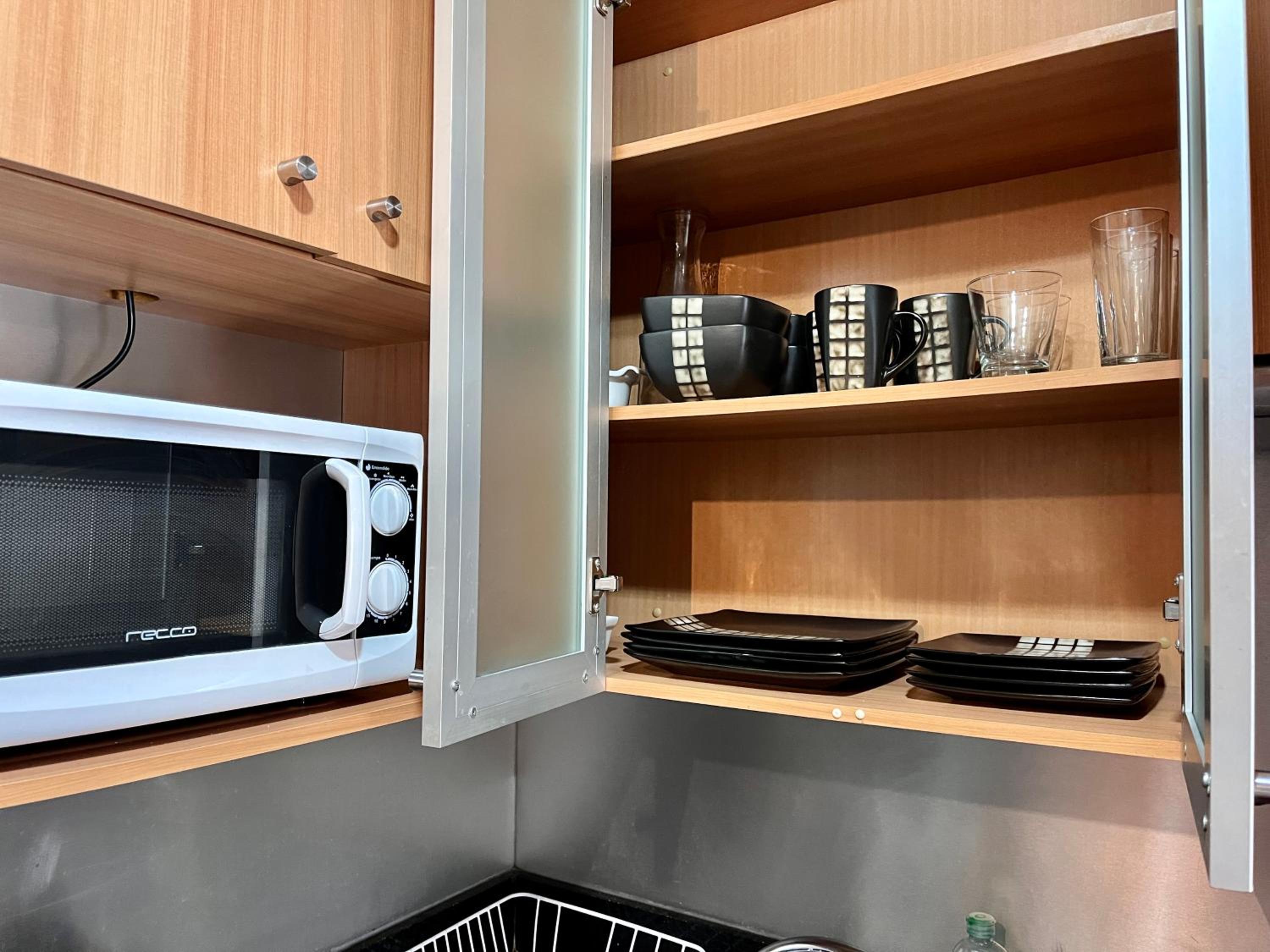 Apartamentos City Centro Los Leones