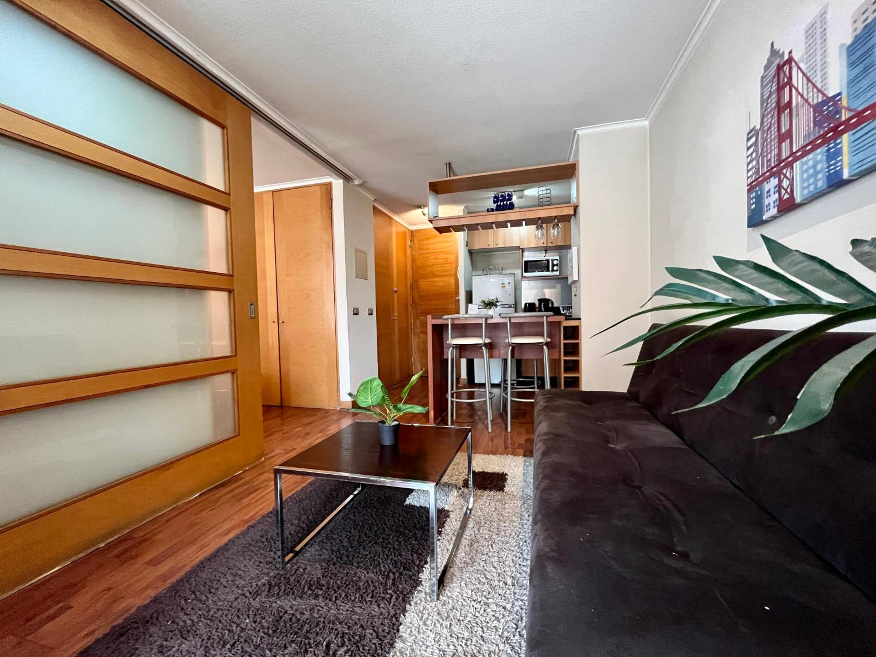 Apartamentos City Centro Los Leones