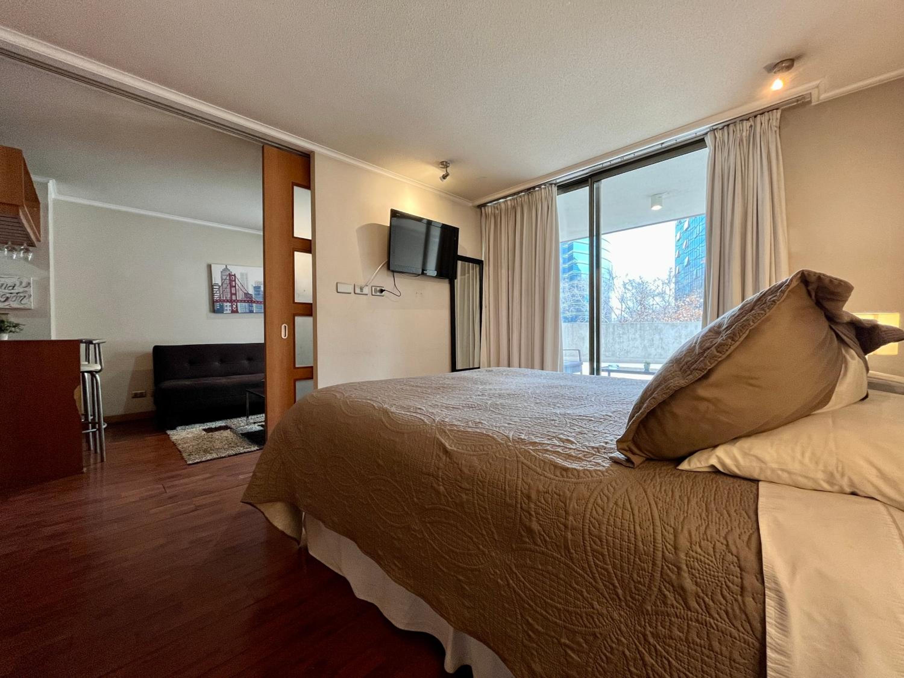 Apartamentos City Centro Los Leones
