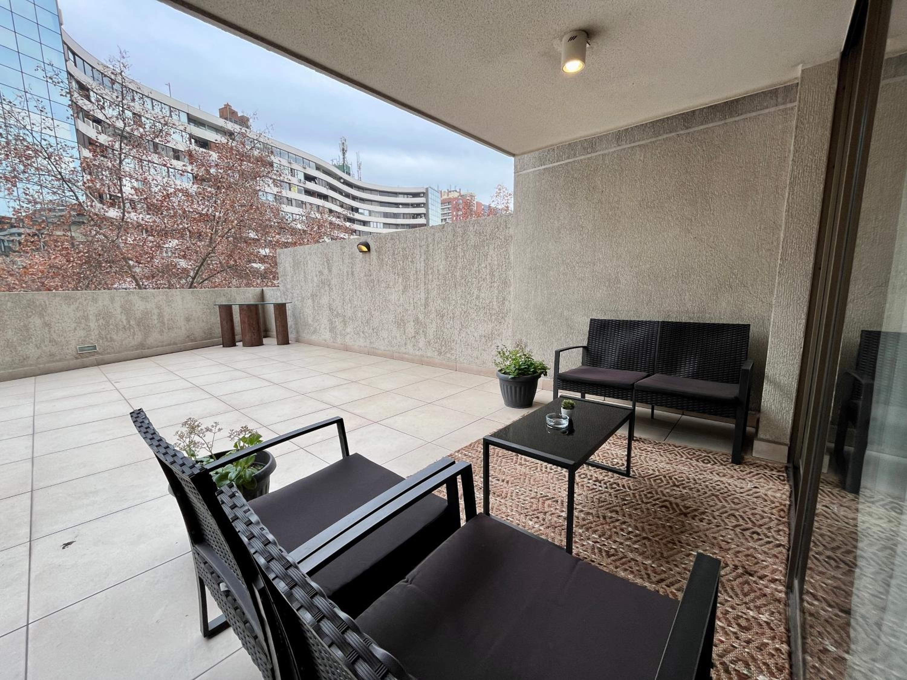 Apartamentos City Centro Los Leones