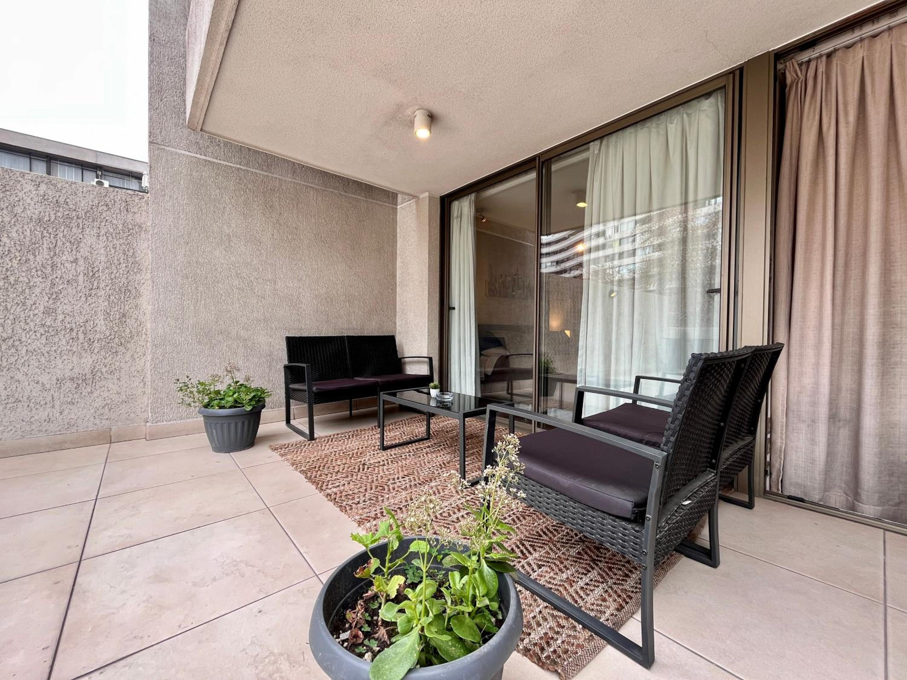 Apartamentos City Centro Los Leones