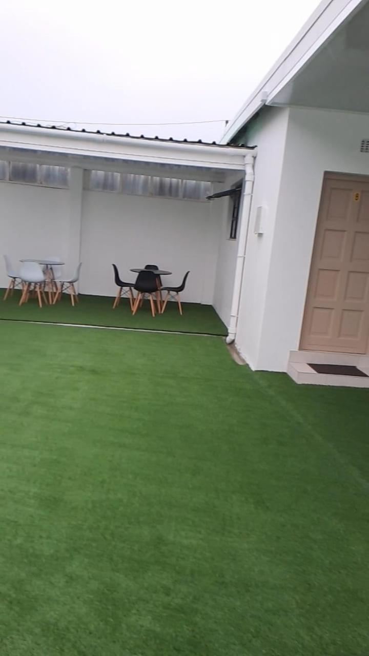HARESCA LUXURY Accommodation Parow view 3