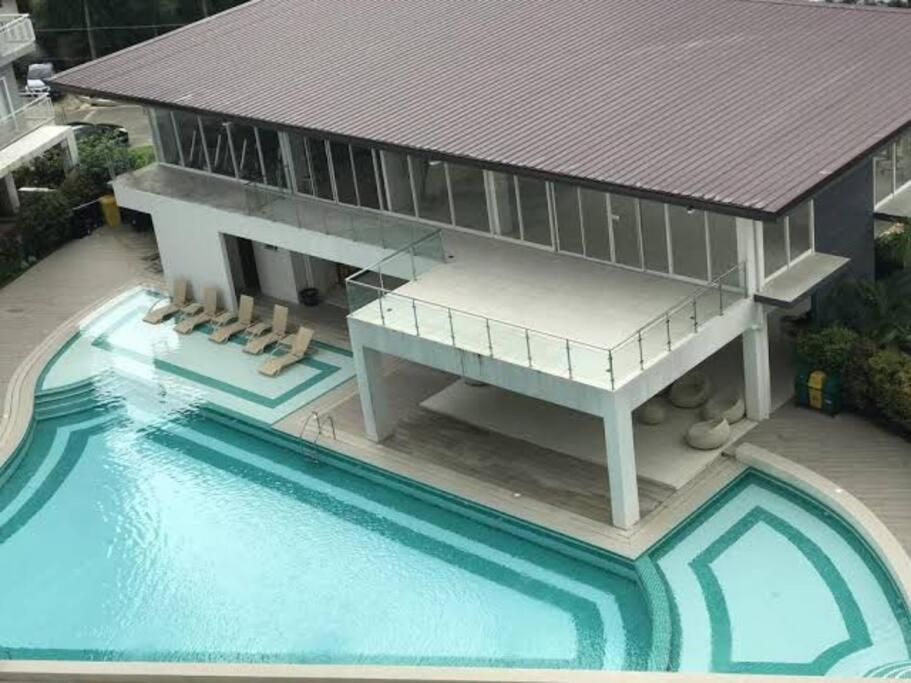 Mivesa Garden studio unit center of Cebu city