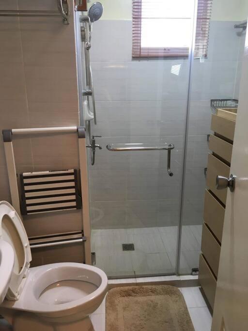 Mivesa Garden studio unit center of Cebu city