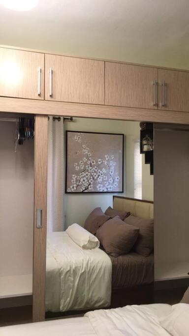Mivesa Garden studio unit center of Cebu city