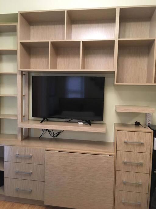 Mivesa Garden studio unit center of Cebu city