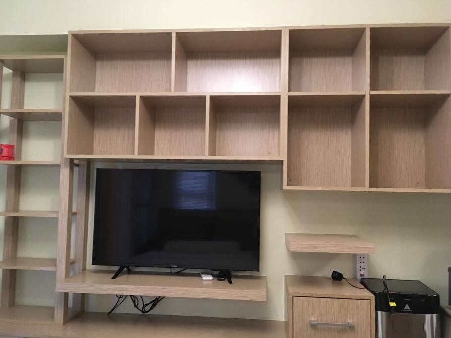Mivesa Garden studio unit center of Cebu city