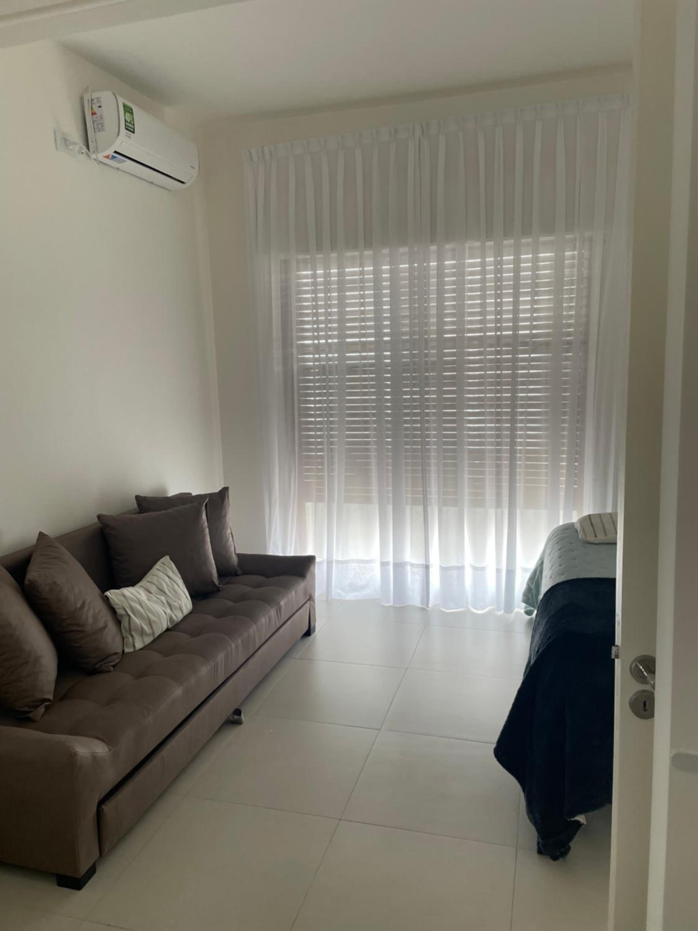 Departamento céntrico y espacioso en Río Cuarto II