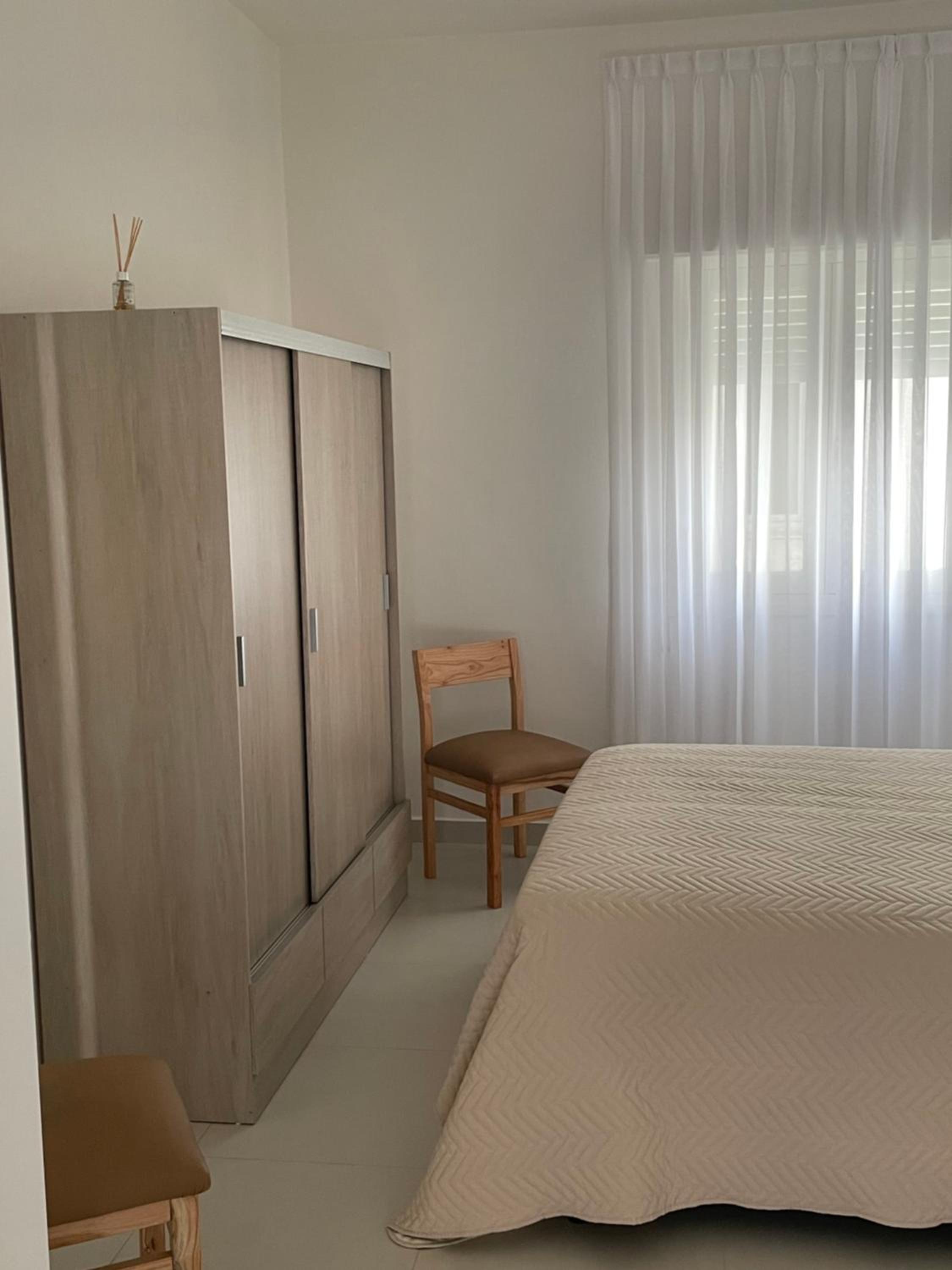 Departamento céntrico y espacioso en Río Cuarto II
