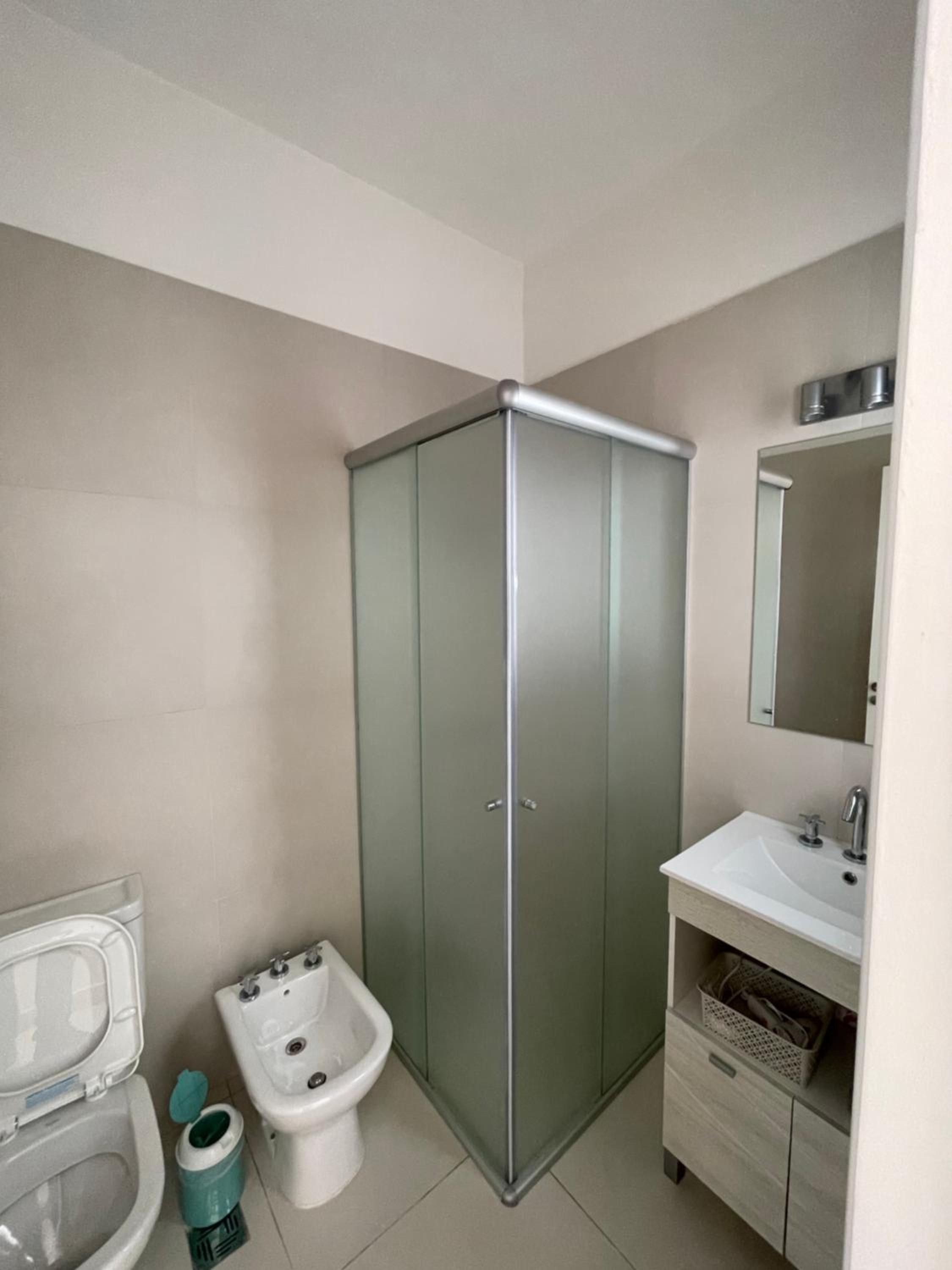Departamento céntrico y espacioso en Río Cuarto II