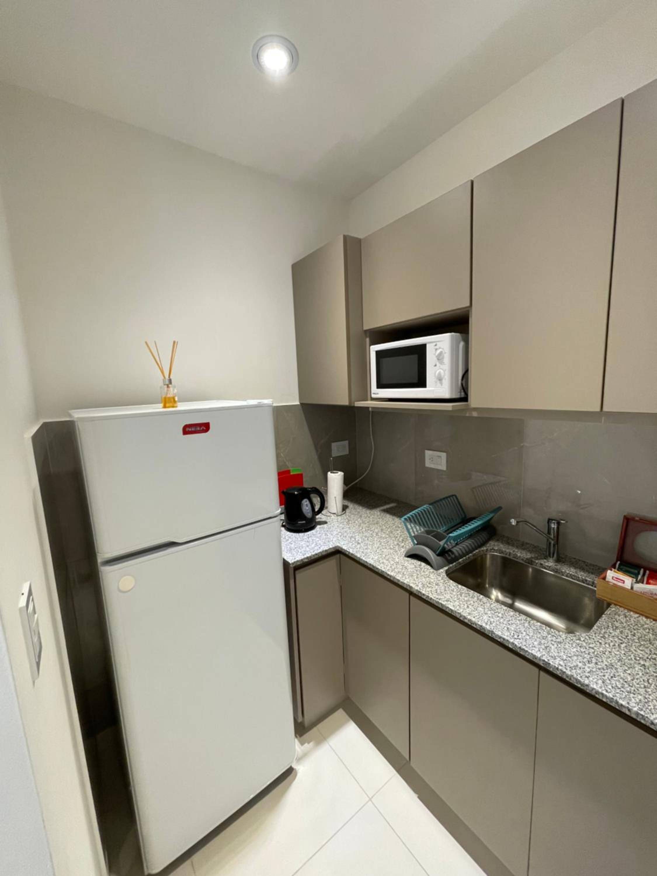 Departamento céntrico y espacioso en Río Cuarto II