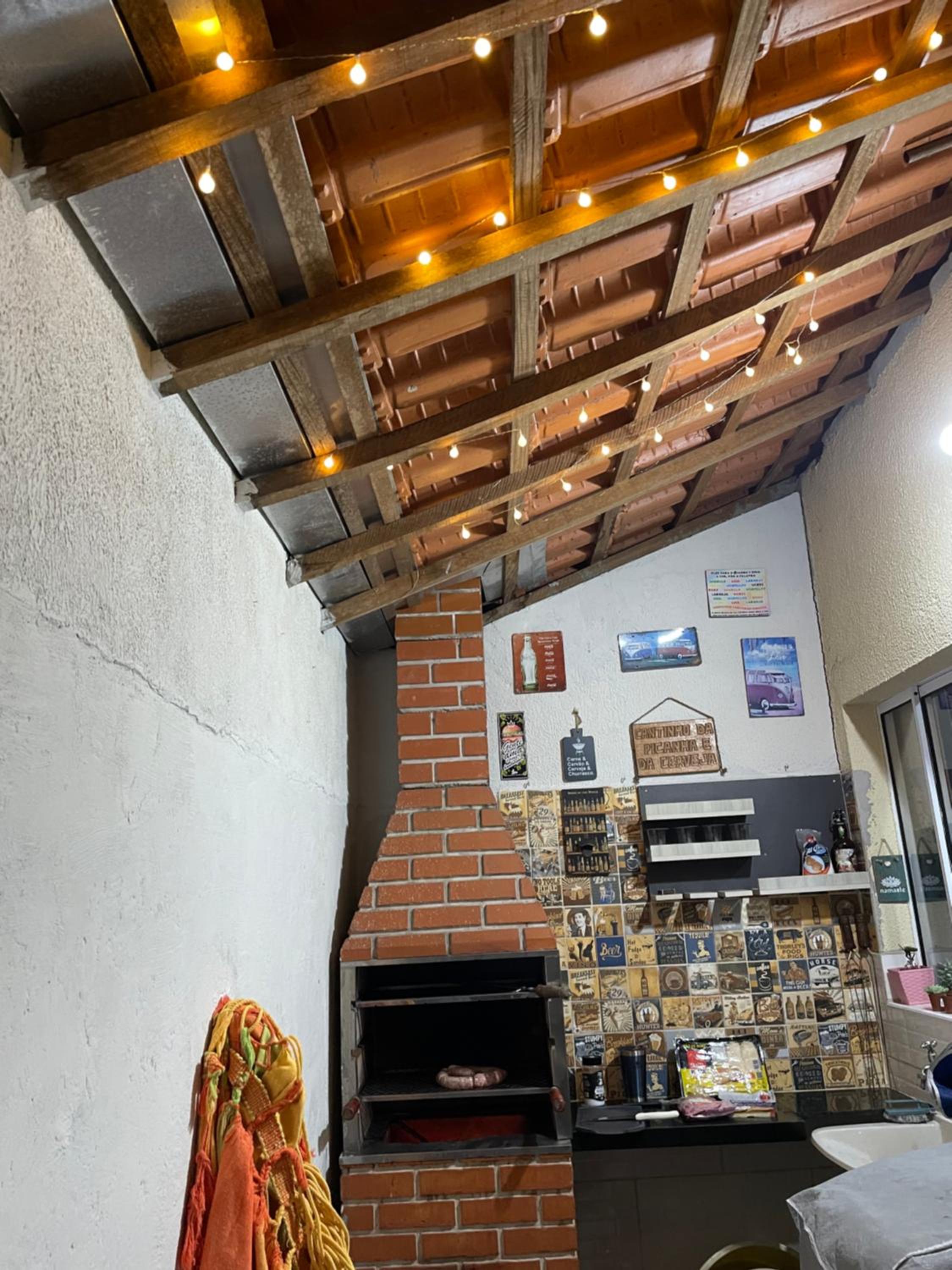 Massagua House