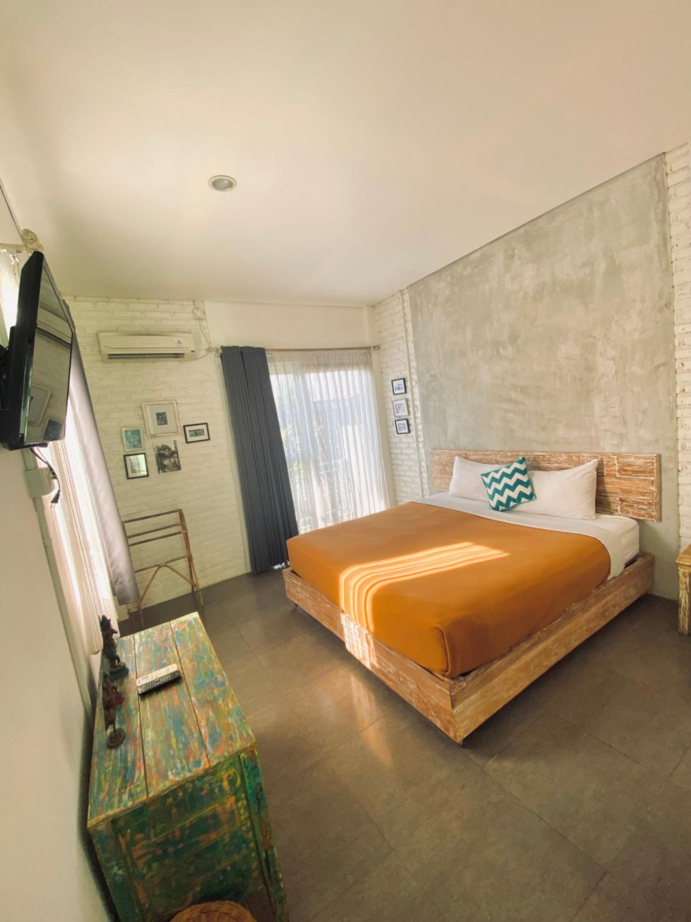 A7 Guesthouse - Image 2