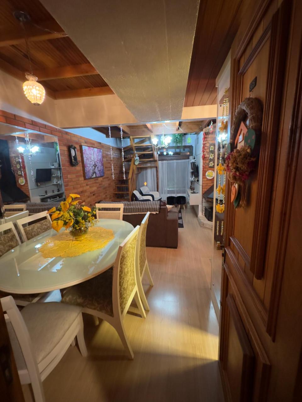 Duplex tranquilo pertinho do Lago view 2