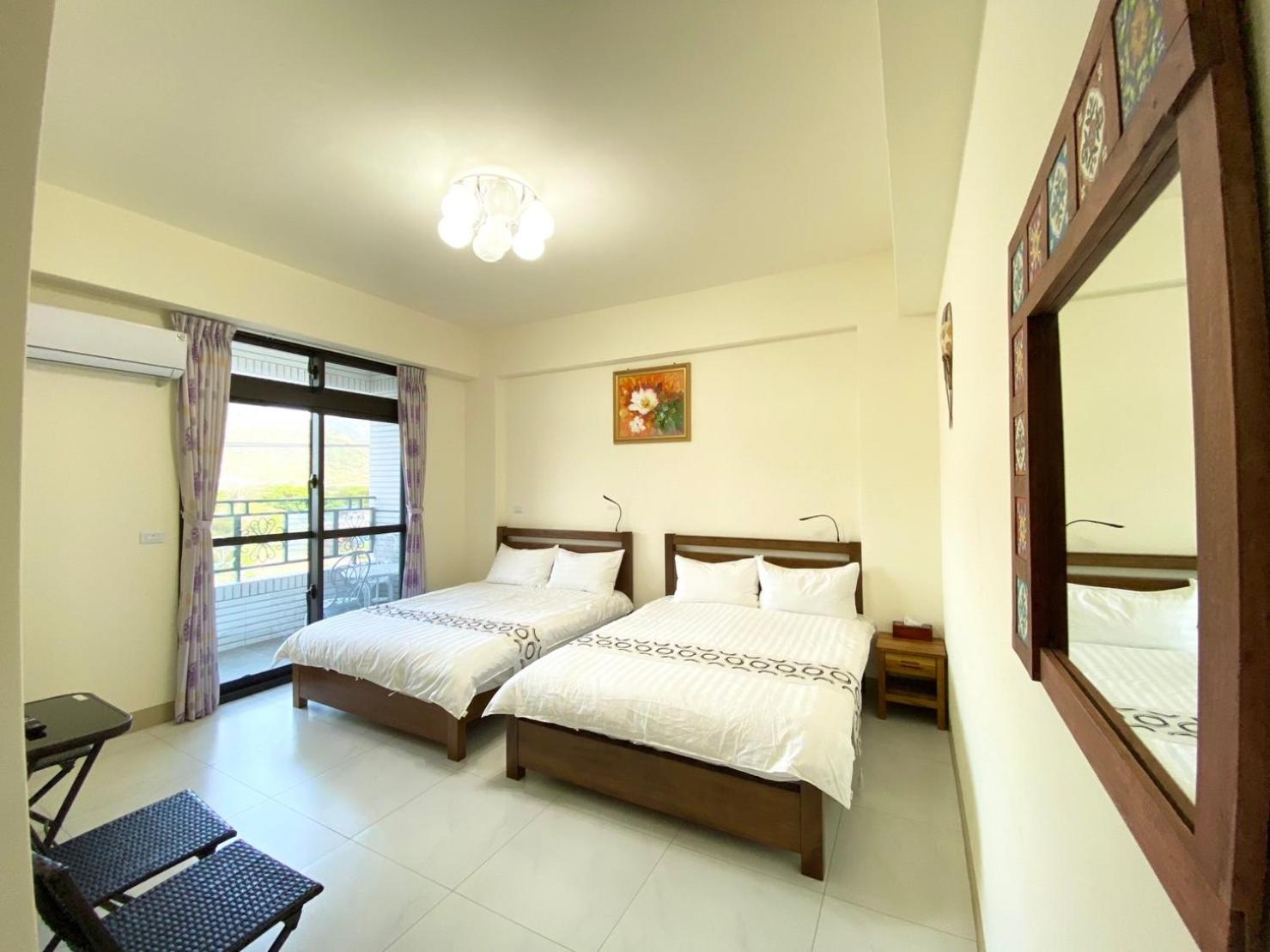 Huitaro Homestay
