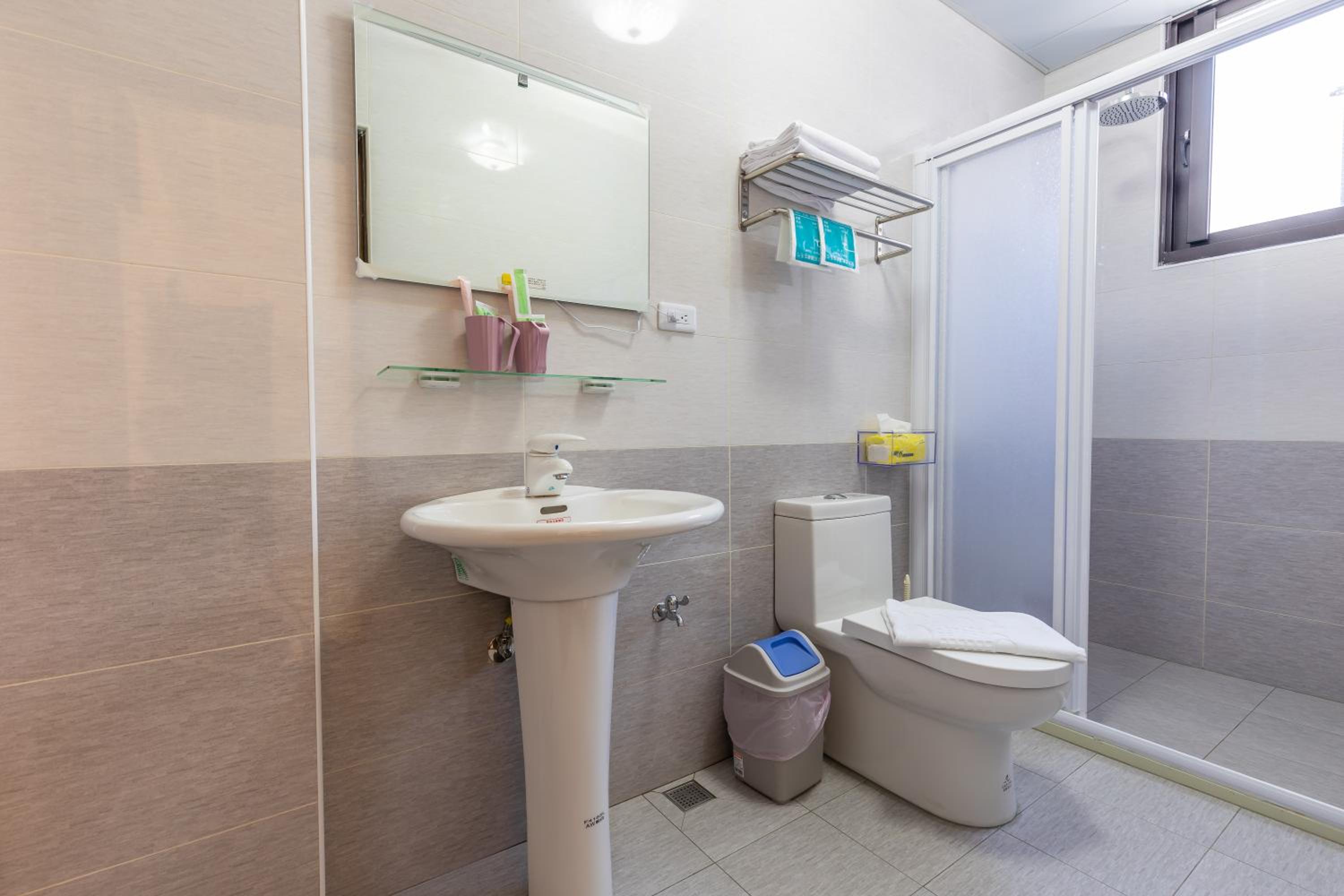Huitaro Homestay