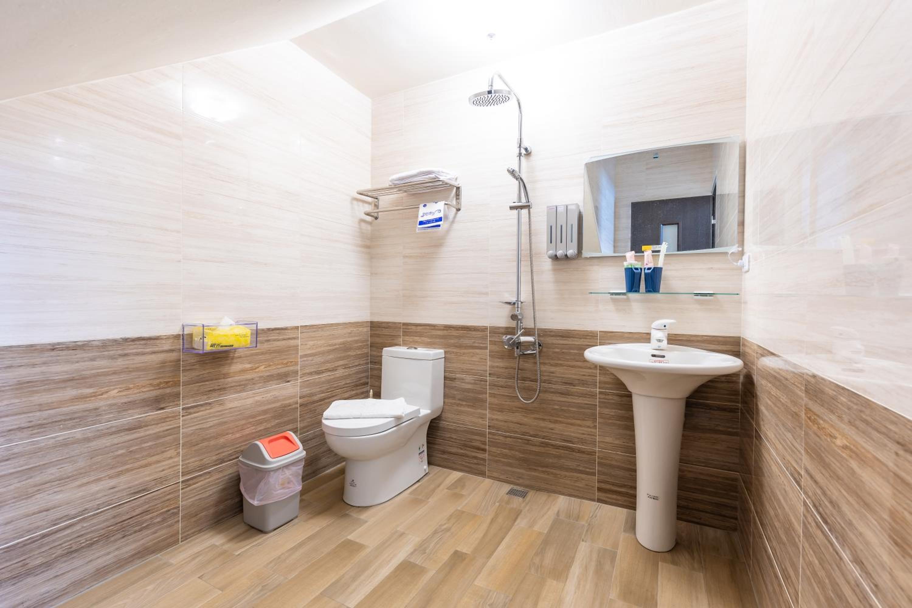Huitaro Homestay