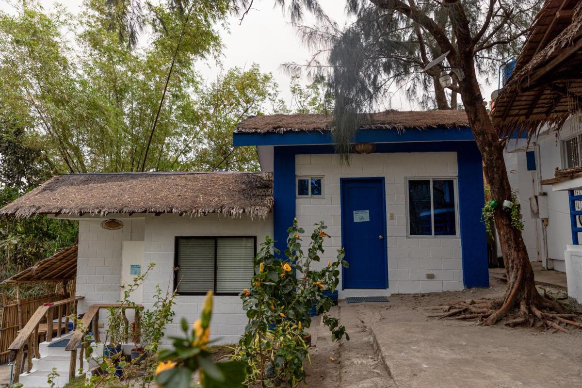 Azul Zambales Beachfront House EXCLUSIVE