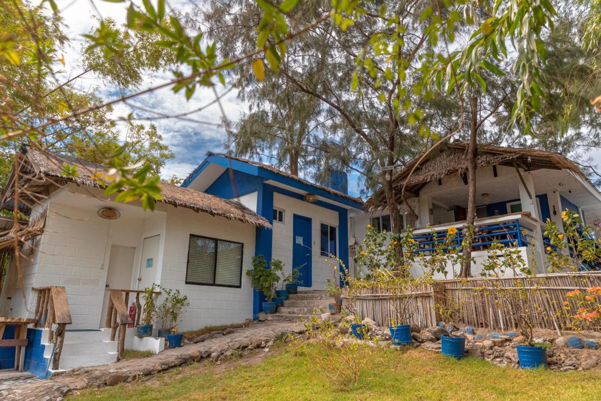Azul Zambales Beachfront House EXCLUSIVE