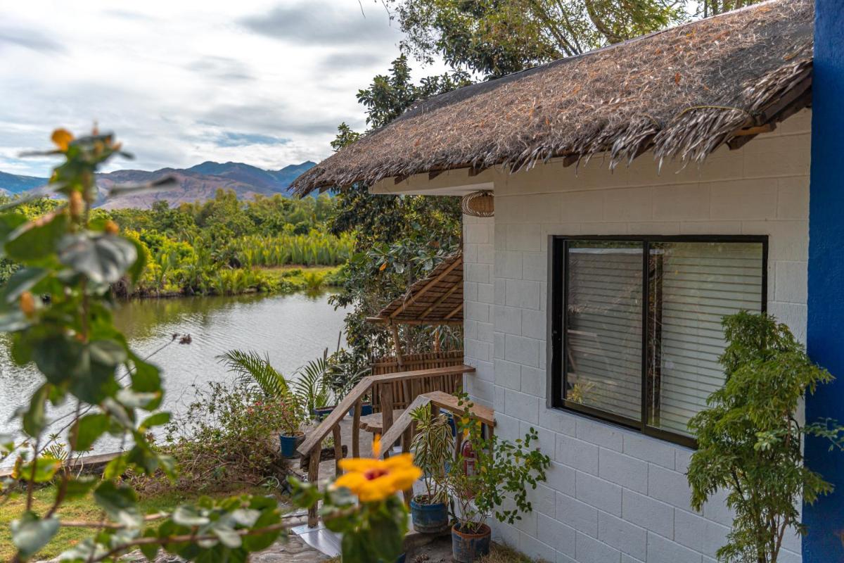 Azul Zambales Beachfront House EXCLUSIVE