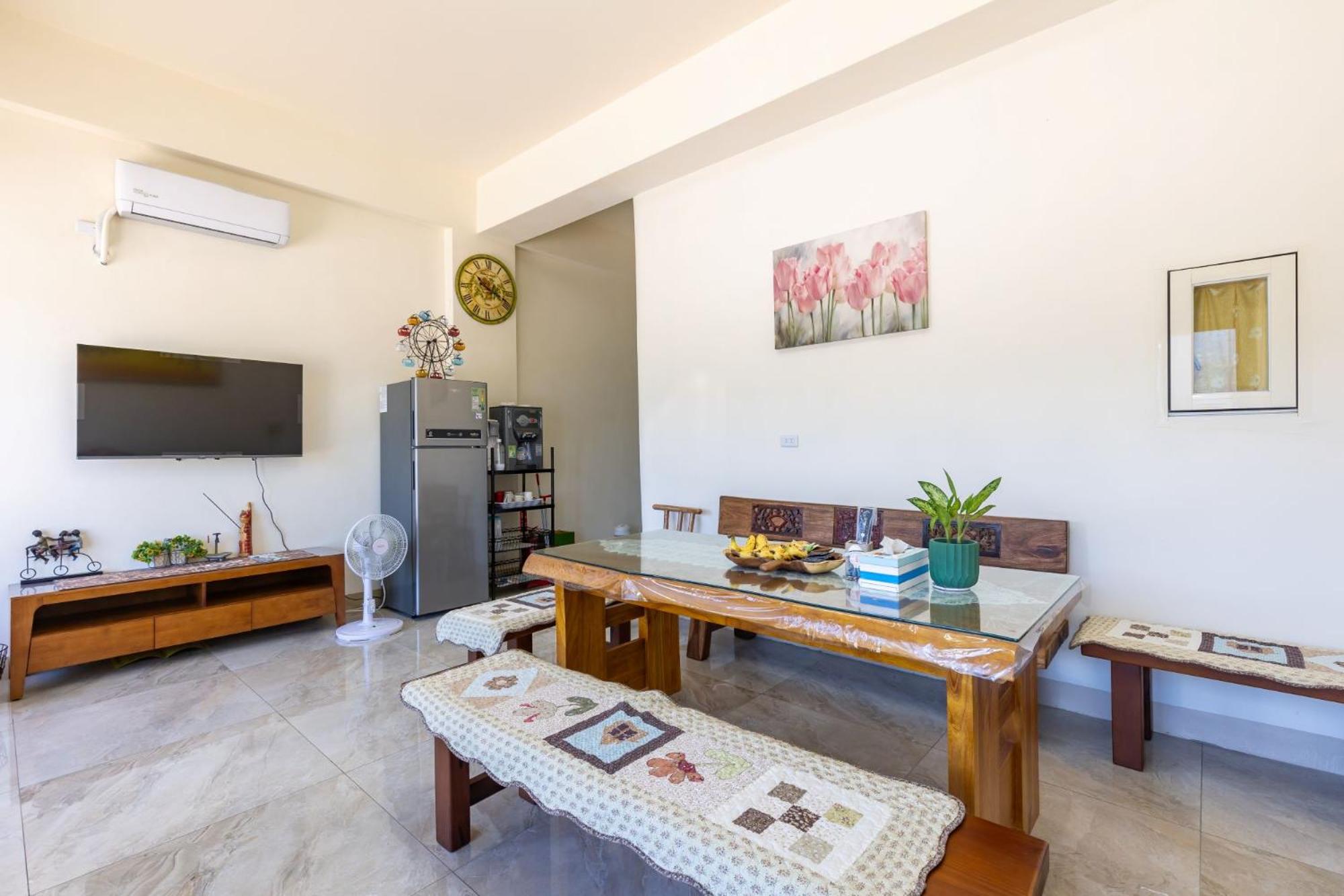 Huitaro Homestay