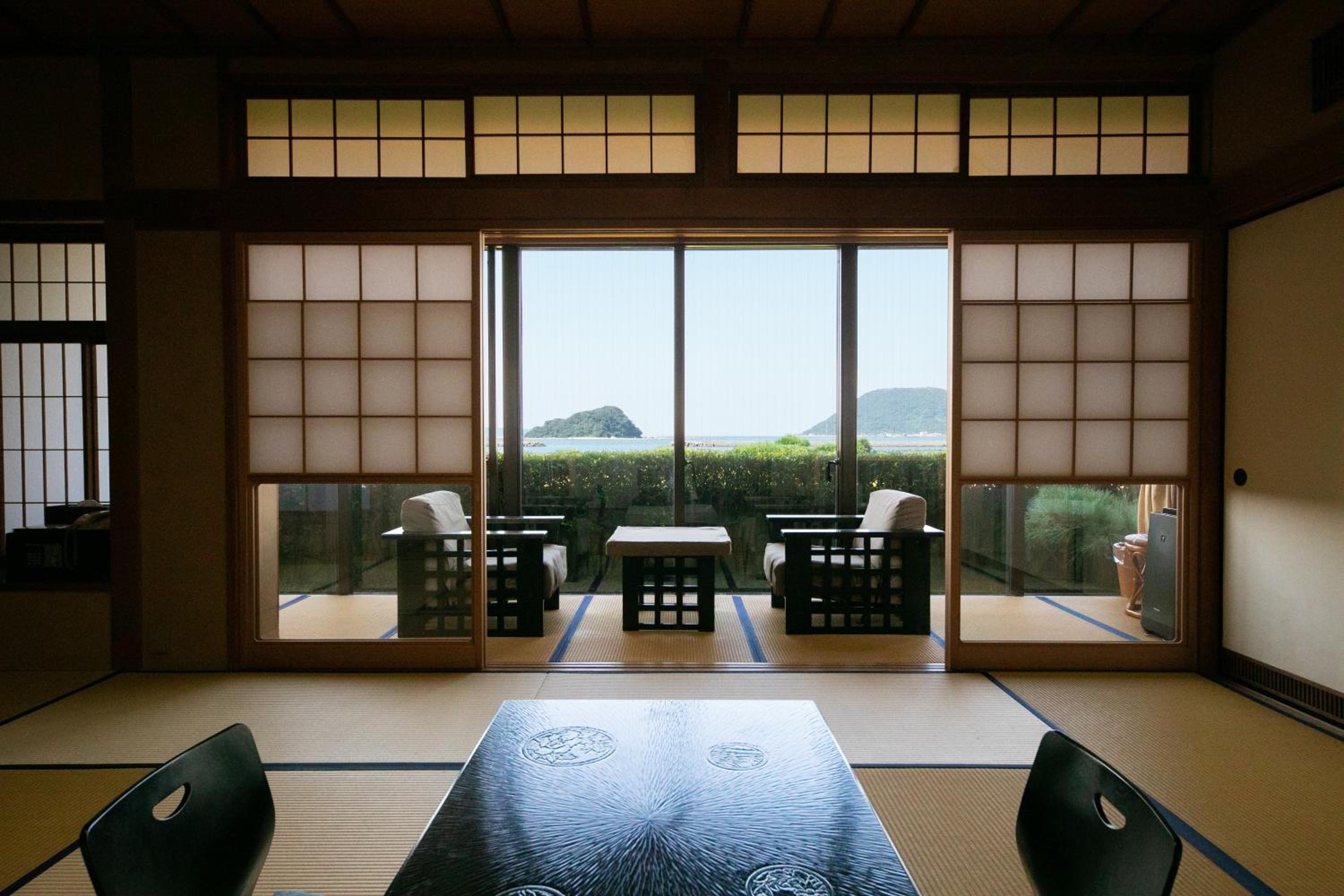 Mizuno Ryokan