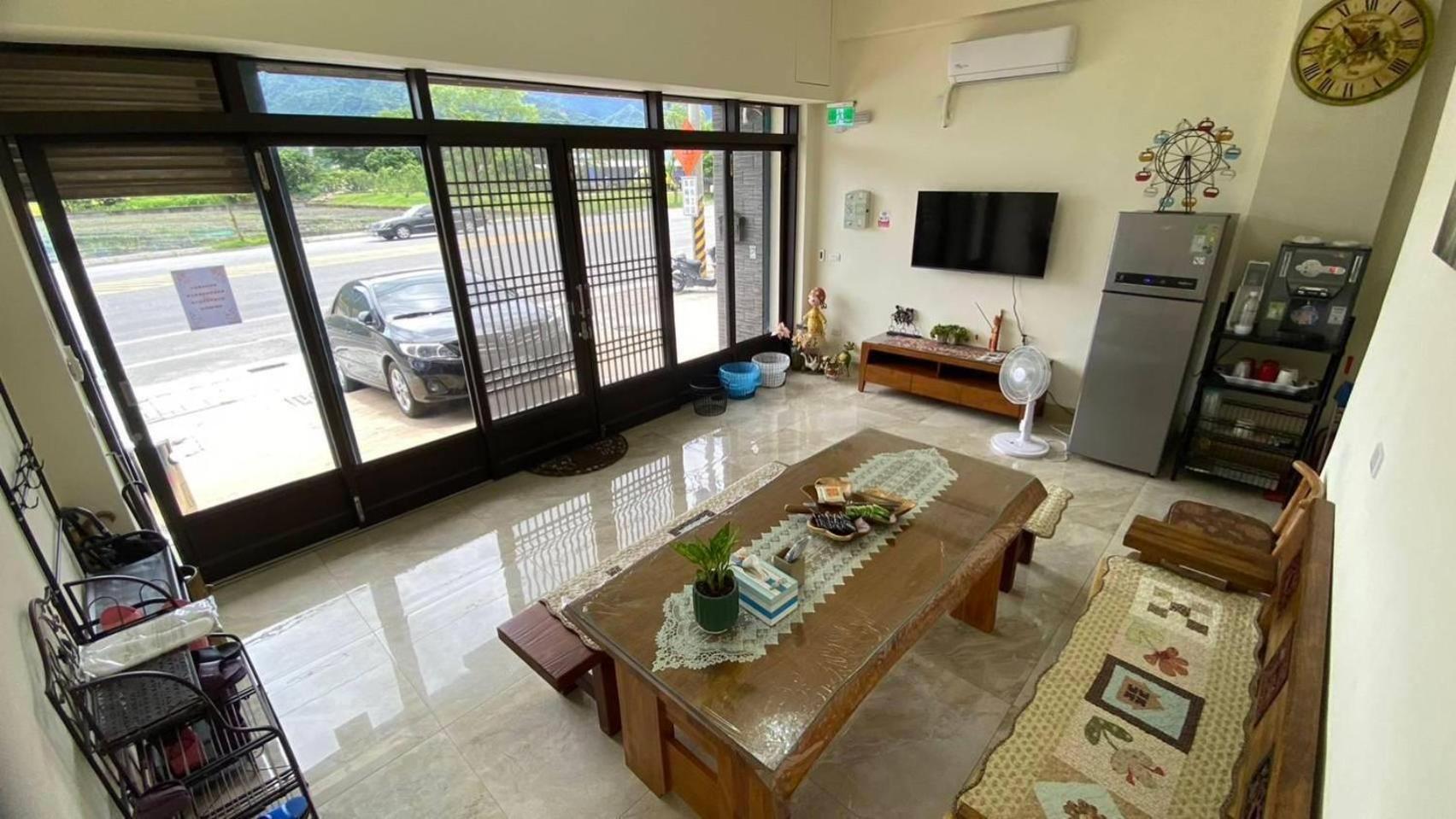 Huitaro Homestay