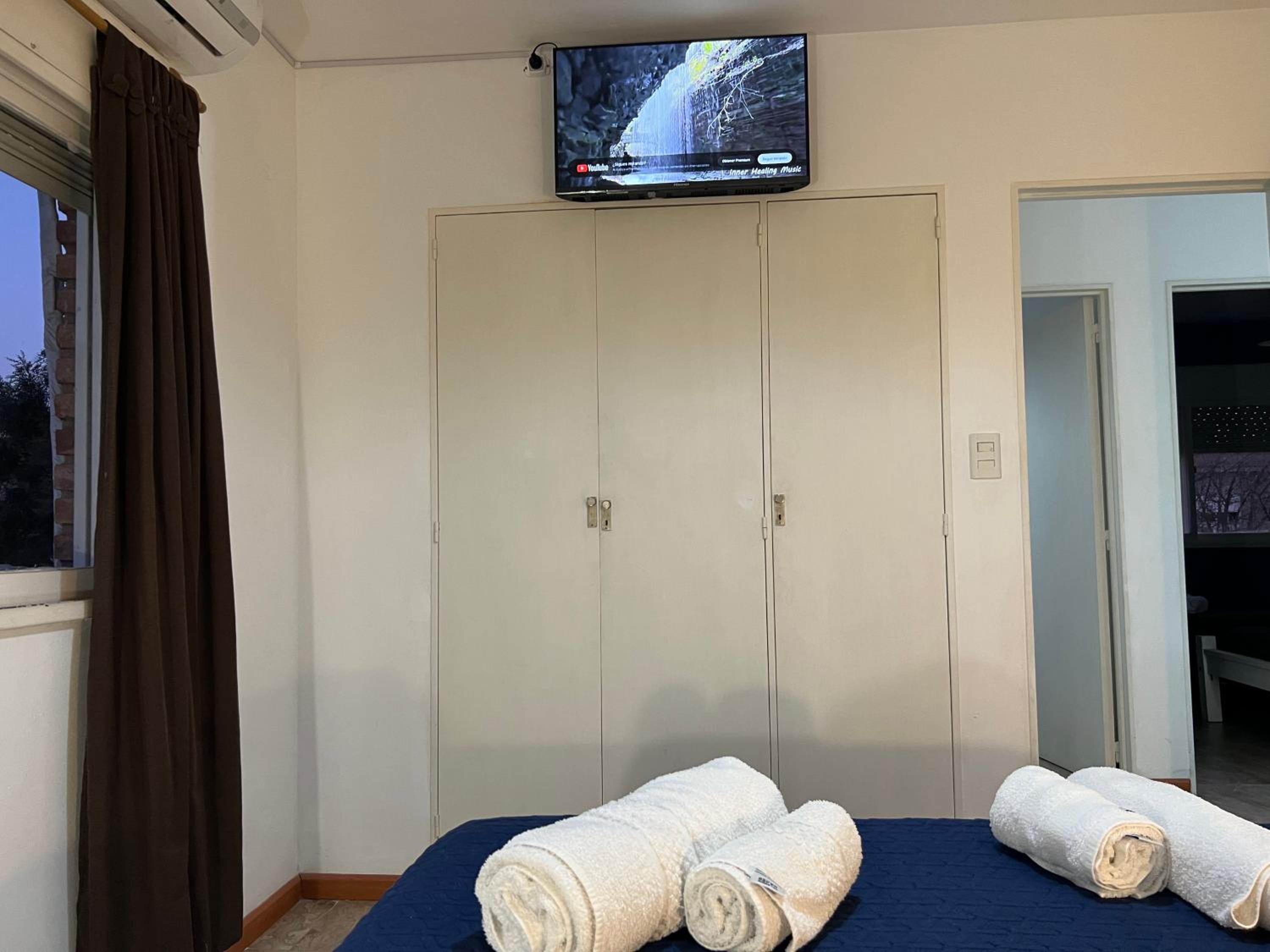 DEPARTAMENTO AHNEN CORDOBA - Cerca Instituto Cardiologico, Ferial Cordoba, Hospital Privado Cerro y Sanatorio Allende