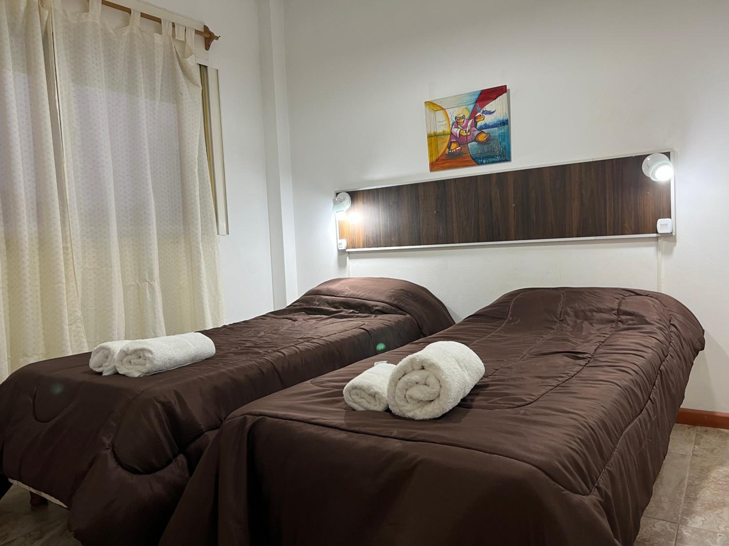 DEPARTAMENTO AHNEN CORDOBA - Cerca Instituto Cardiologico, Ferial Cordoba, Hospital Privado Cerro y Sanatorio Allende