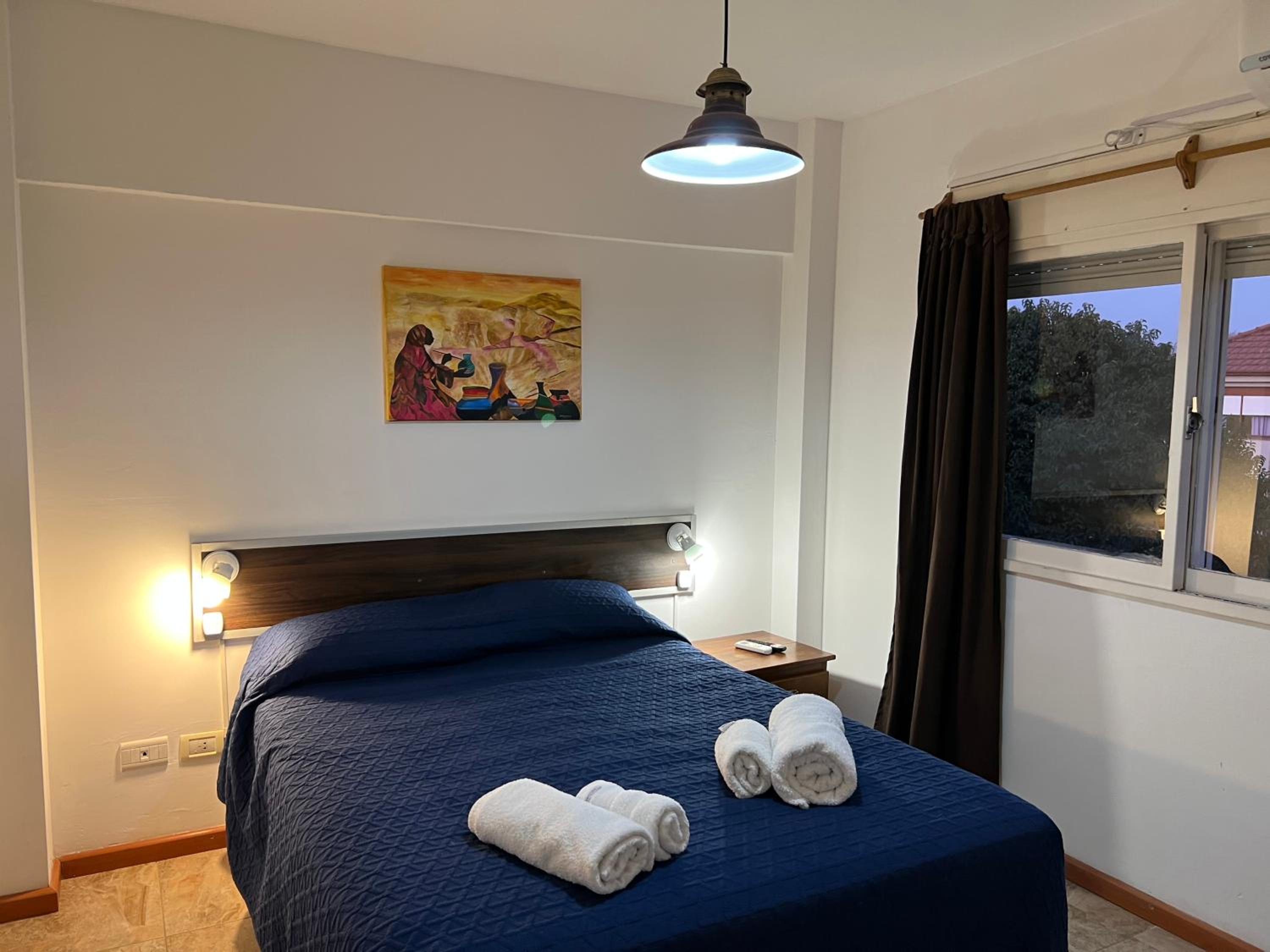 DEPARTAMENTO AHNEN CORDOBA - Cerca Instituto Cardiologico, Ferial Cordoba, Hospital Privado Cerro y Sanatorio Allende