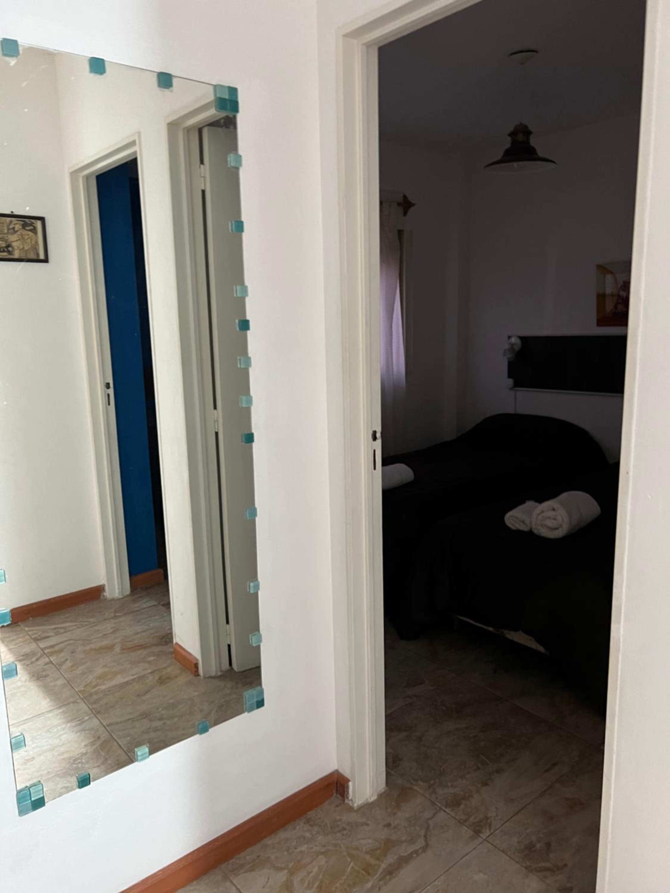 DEPARTAMENTO AHNEN CORDOBA - Cerca Instituto Cardiologico, Ferial Cordoba, Hospital Privado Cerro y Sanatorio Allende