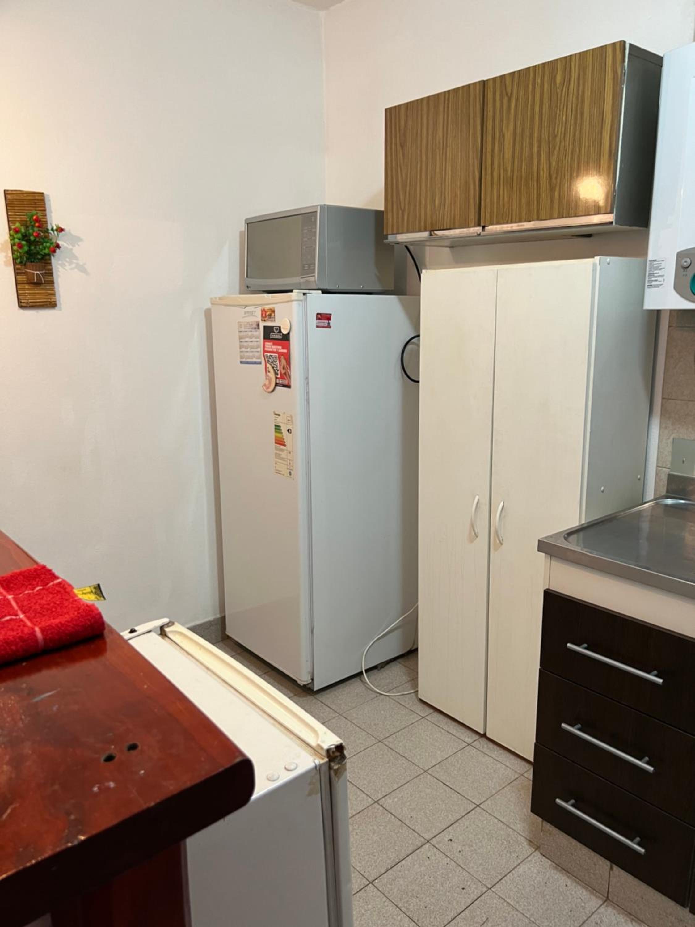 DEPARTAMENTO AHNEN CORDOBA - Cerca Instituto Cardiologico, Ferial Cordoba, Hospital Privado Cerro y Sanatorio Allende
