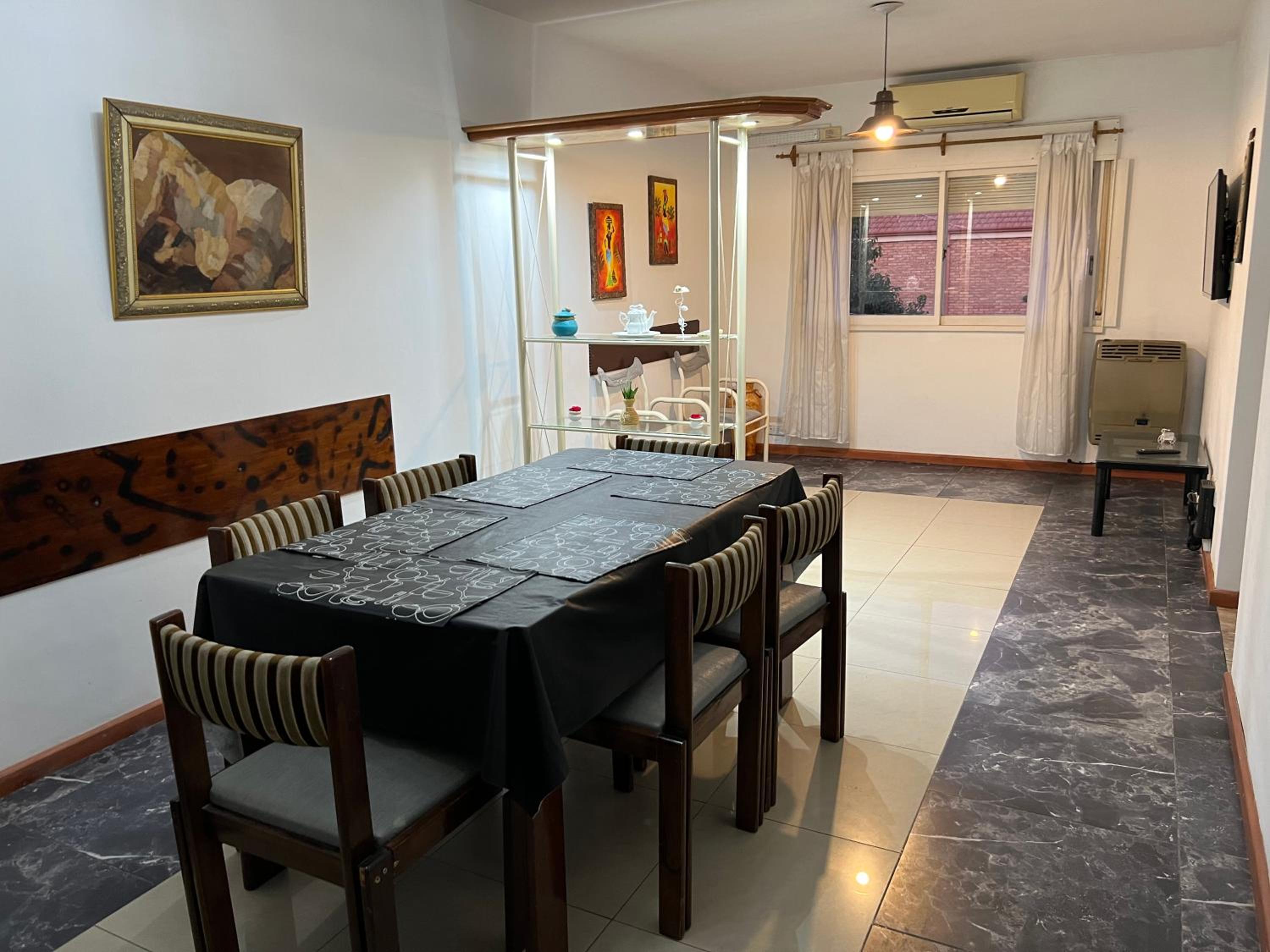 DEPARTAMENTO AHNEN CORDOBA - Cerca Instituto Cardiologico, Ferial Cordoba, Hospital Privado Cerro y Sanatorio Allende