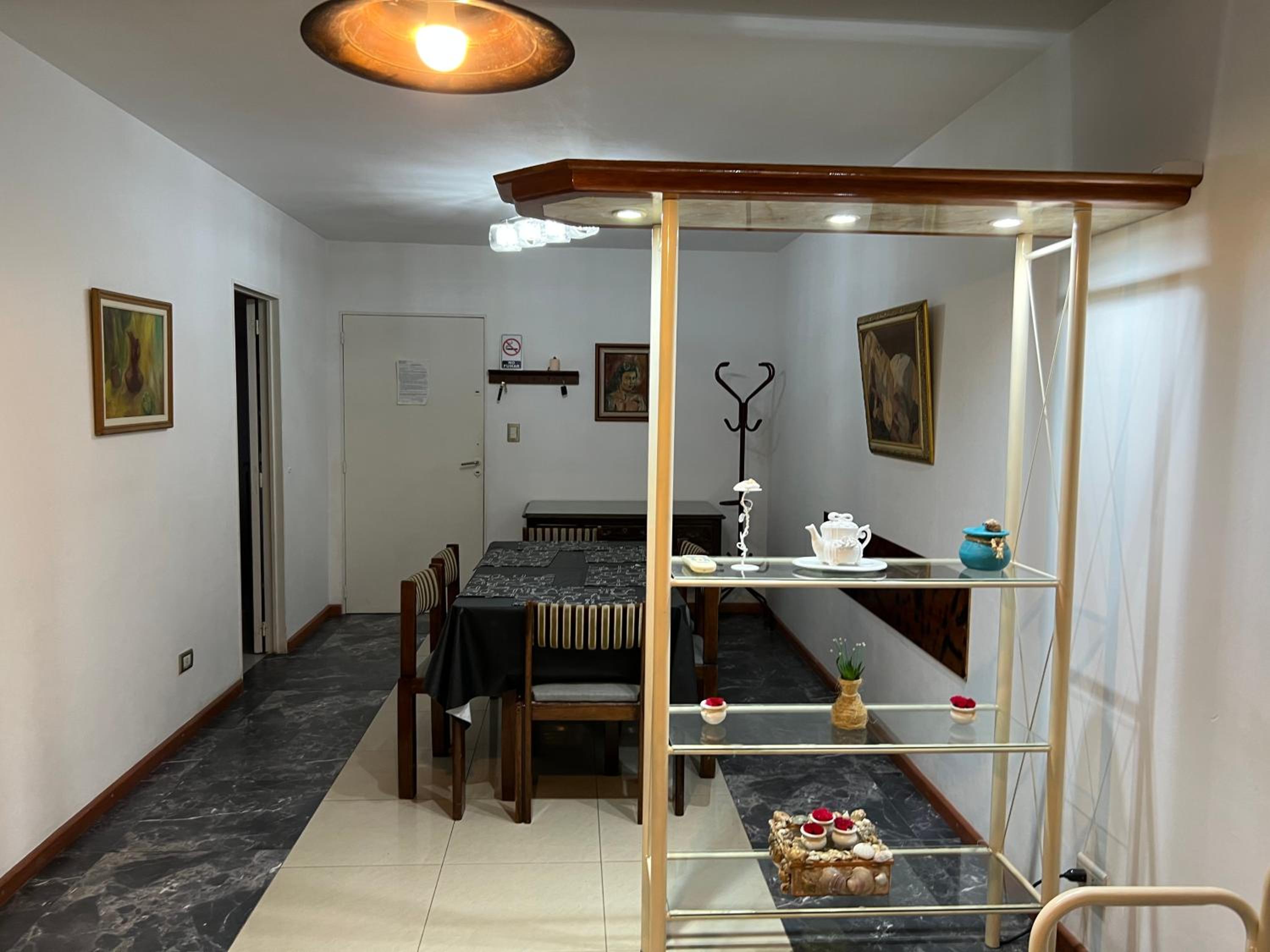DEPARTAMENTO AHNEN CORDOBA - Cerca Instituto Cardiologico, Ferial Cordoba, Hospital Privado Cerro y Sanatorio Allende