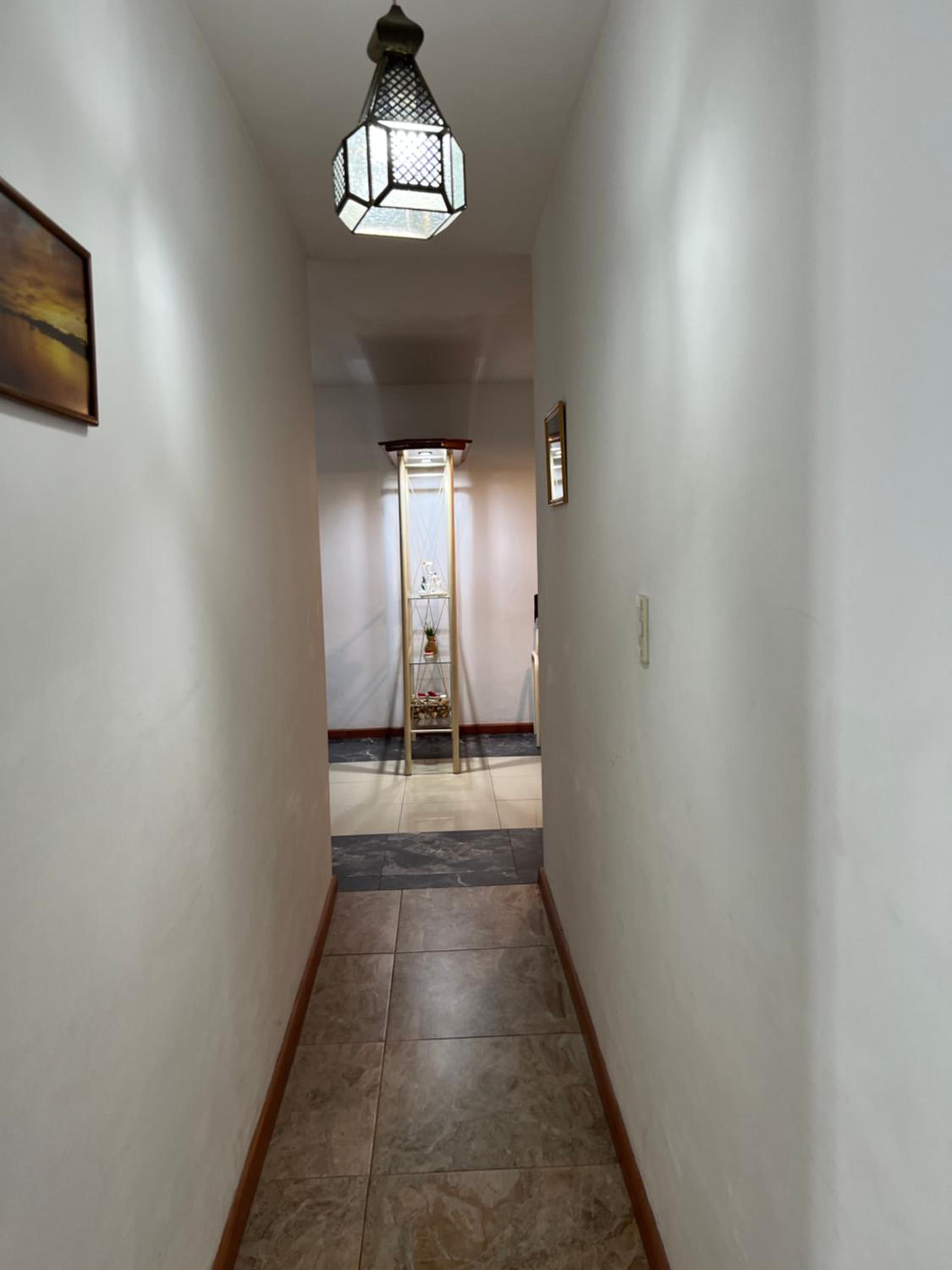DEPARTAMENTO AHNEN CORDOBA - Cerca Instituto Cardiologico, Ferial Cordoba, Hospital Privado Cerro y Sanatorio Allende