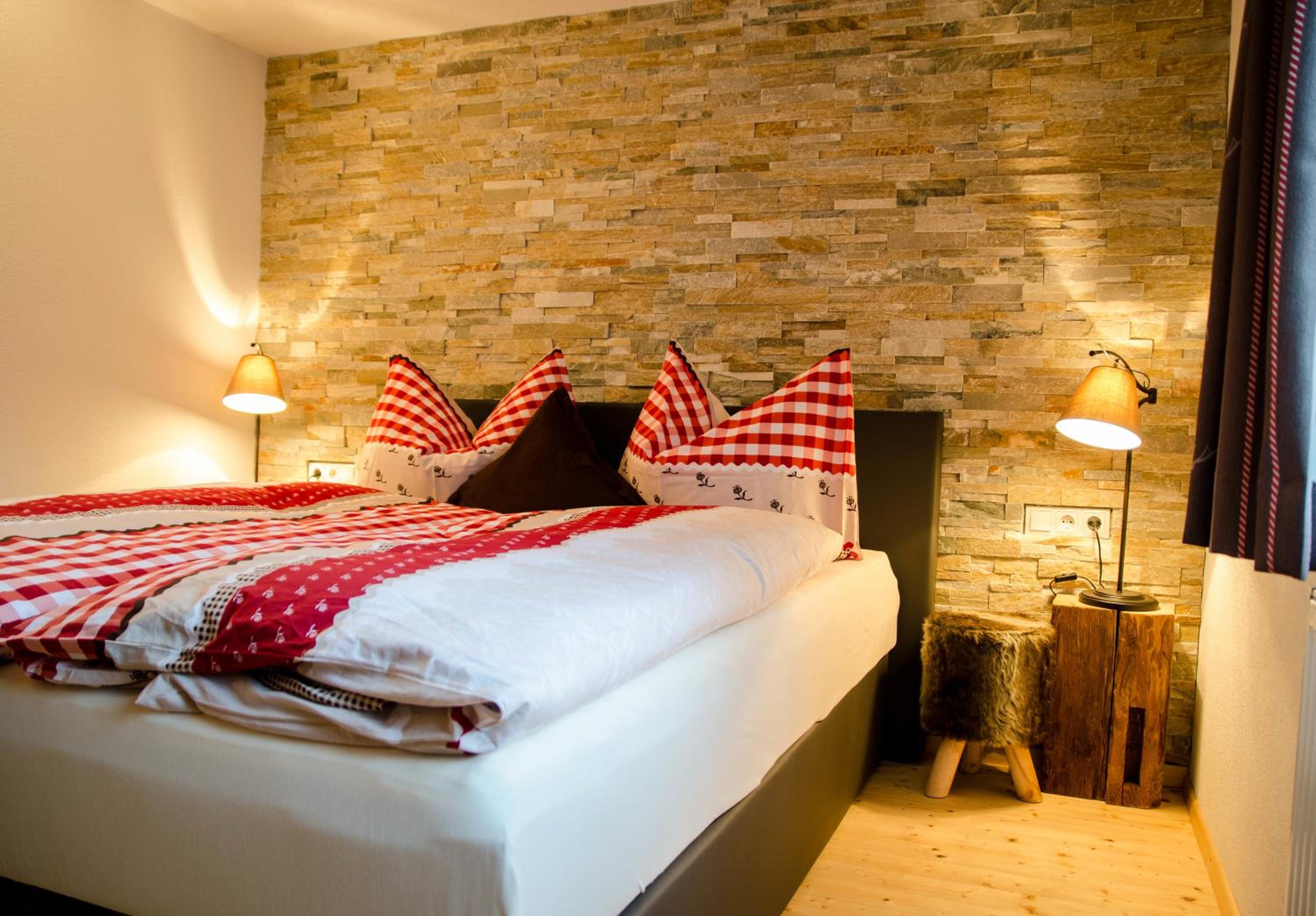 Ferienhaus Ötztal-Lodge
