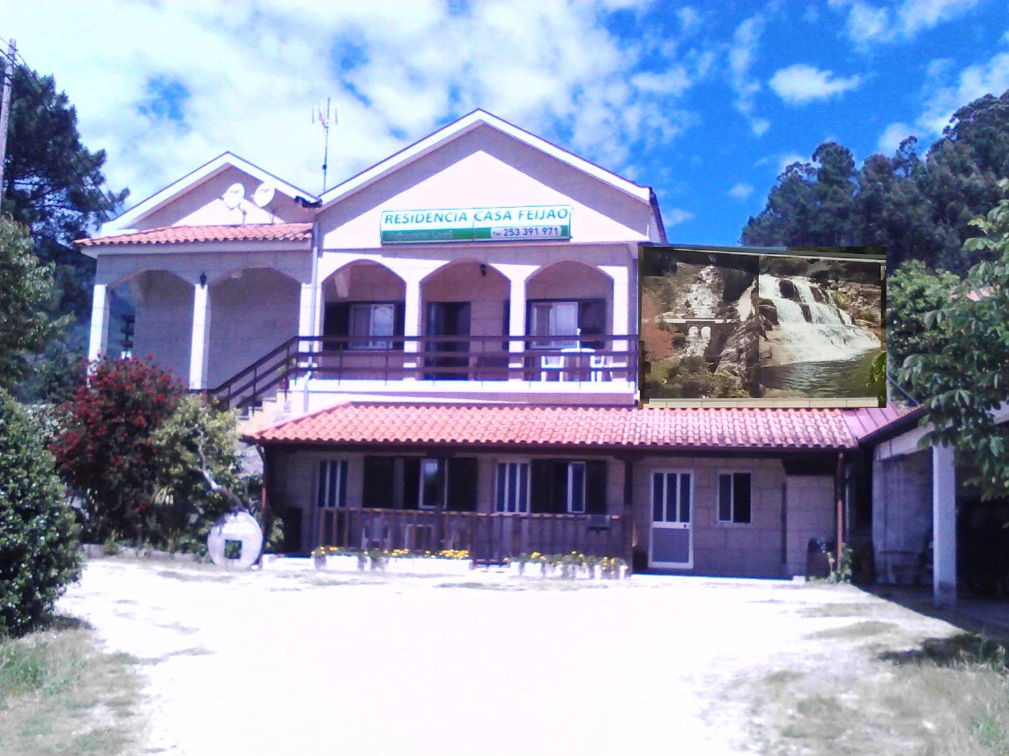 Casa Feijao - Alojamento Local view 2