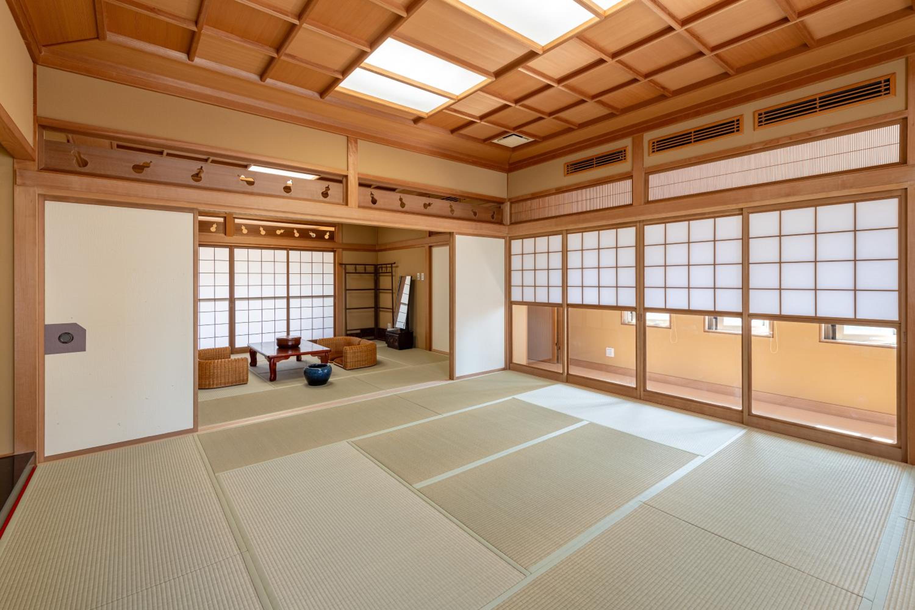 AOI Sauna SPA & Dog Villa HAKODATE view 5