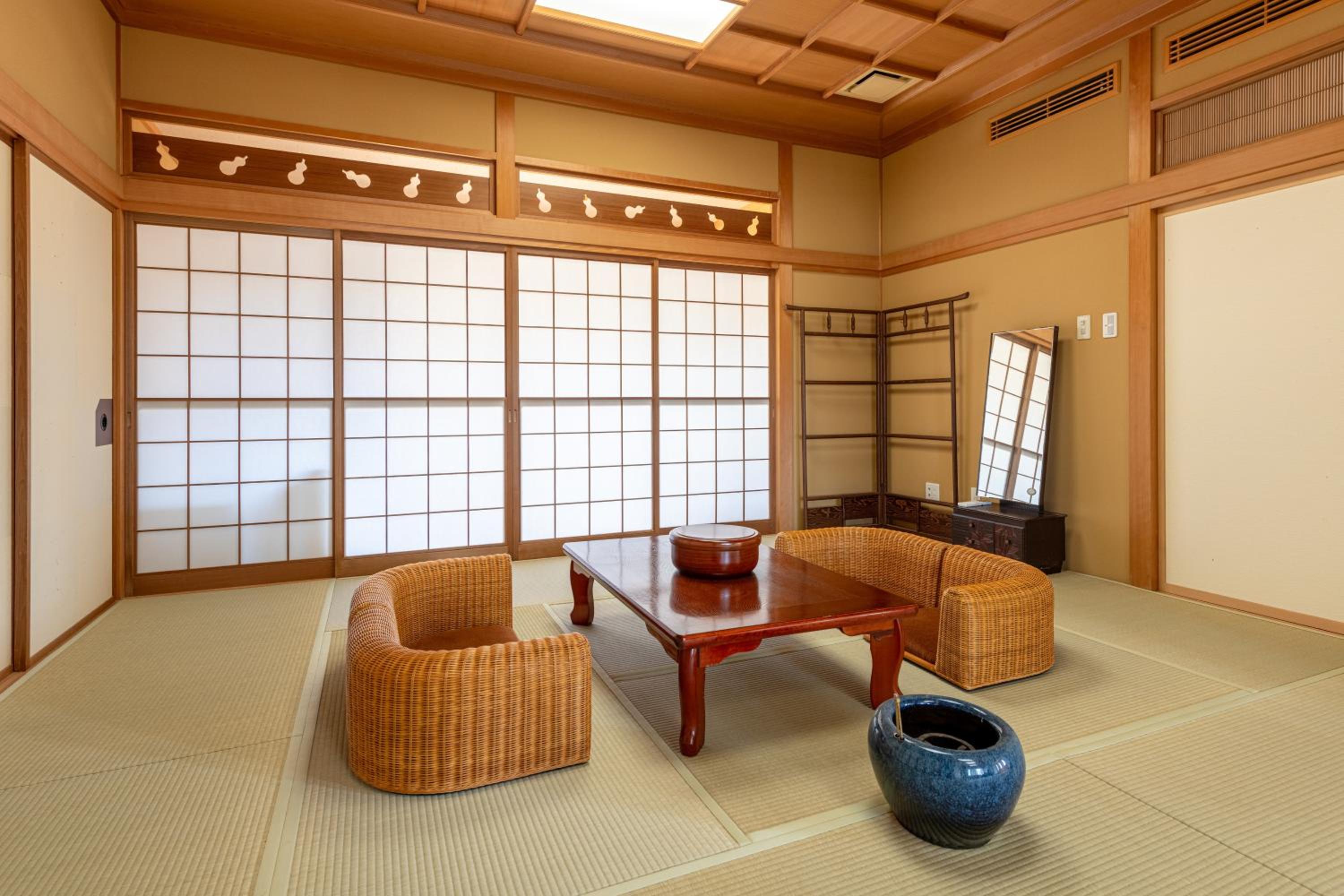 AOI Sauna SPA & Dog Villa HAKODATE view 2