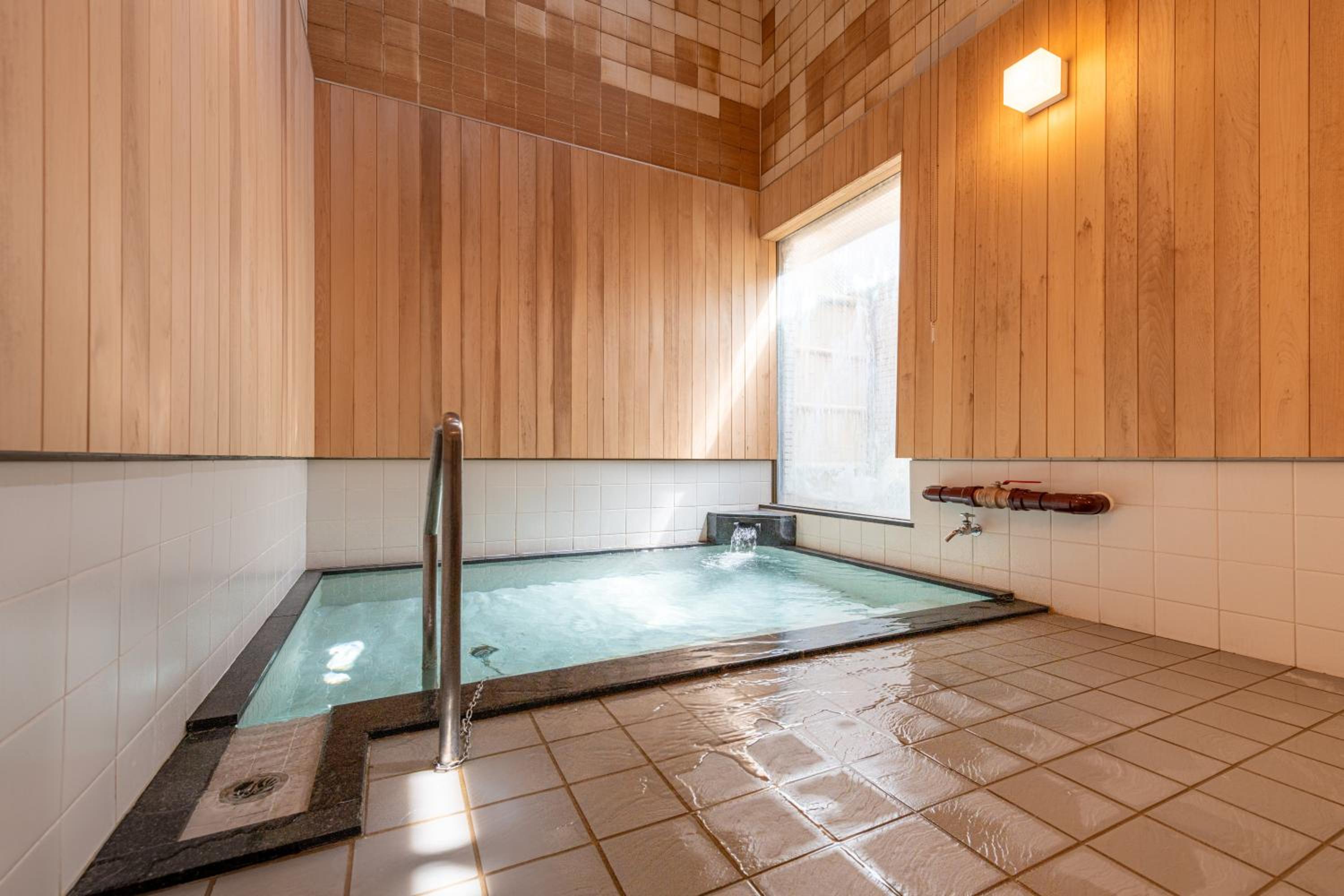 AOI Sauna SPA & Dog Villa HAKODATE view 4