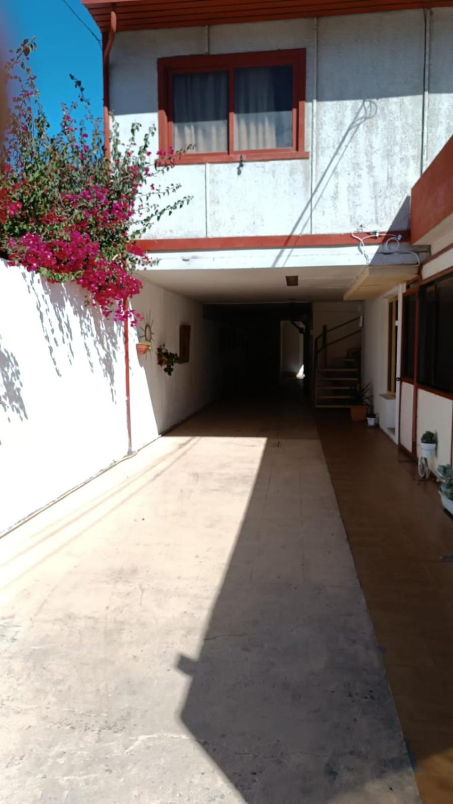 Residencial familiar El Valle