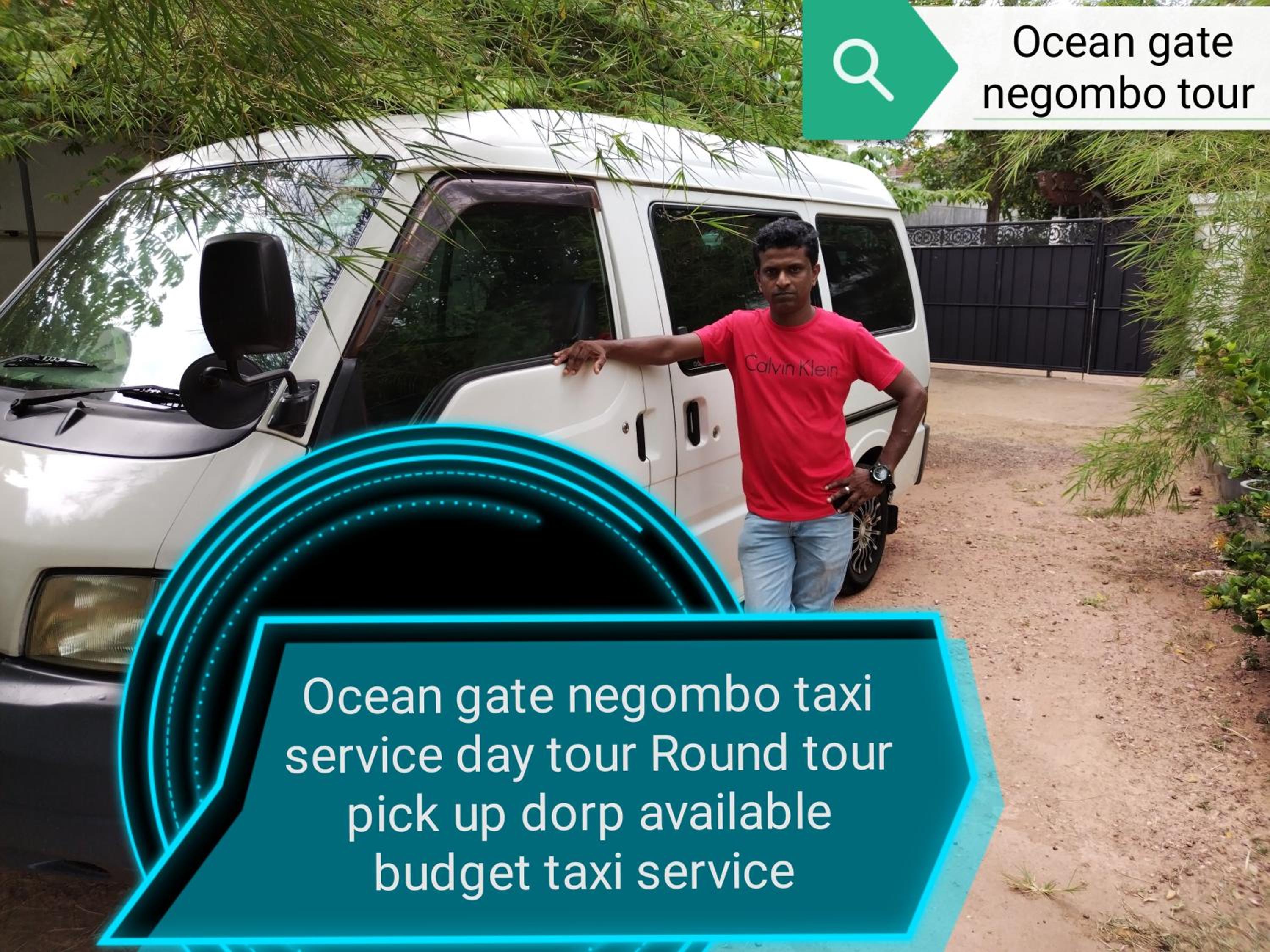 Ocean Gate Negombo view 4
