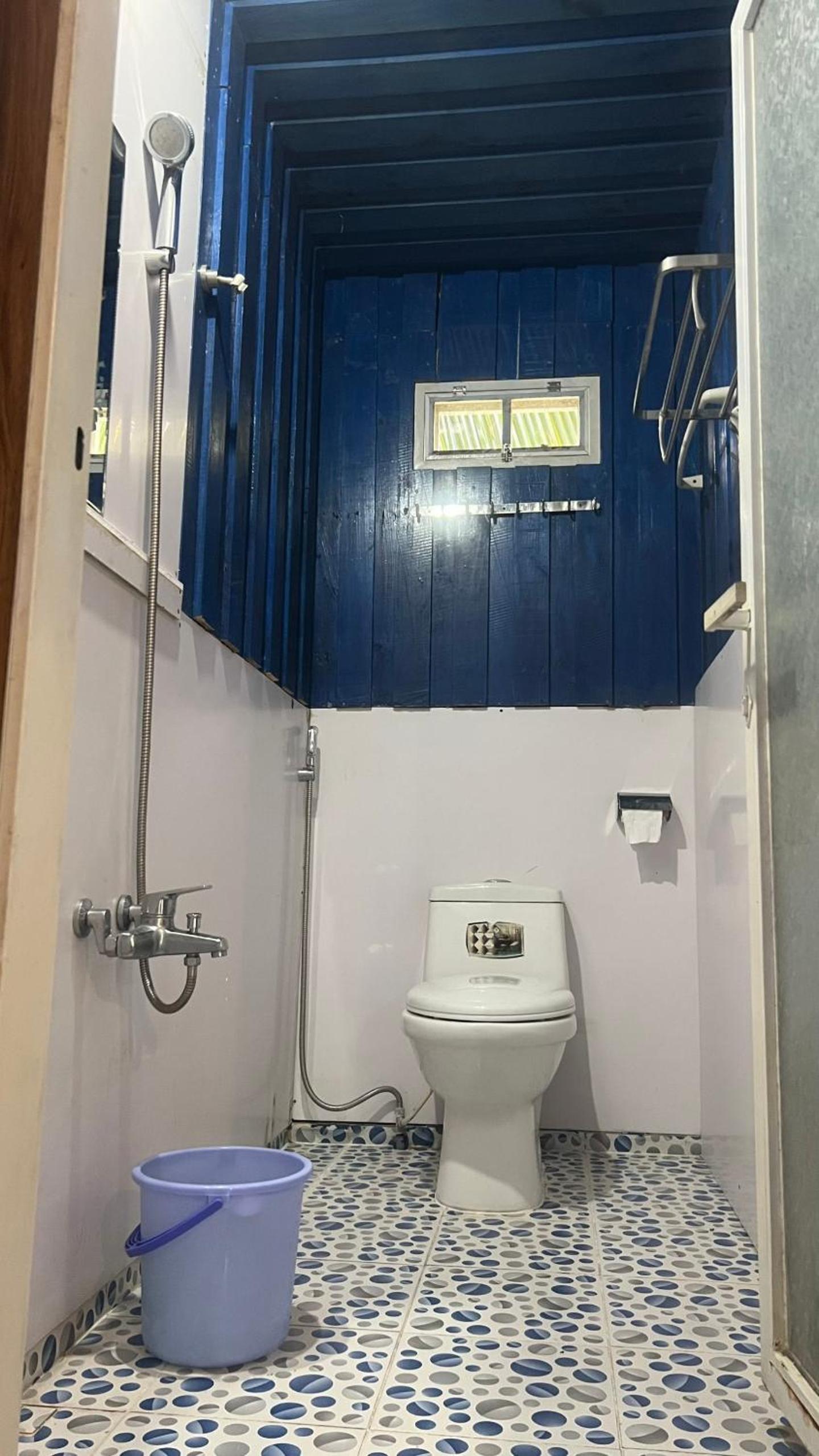 Phu Nam House - Resort